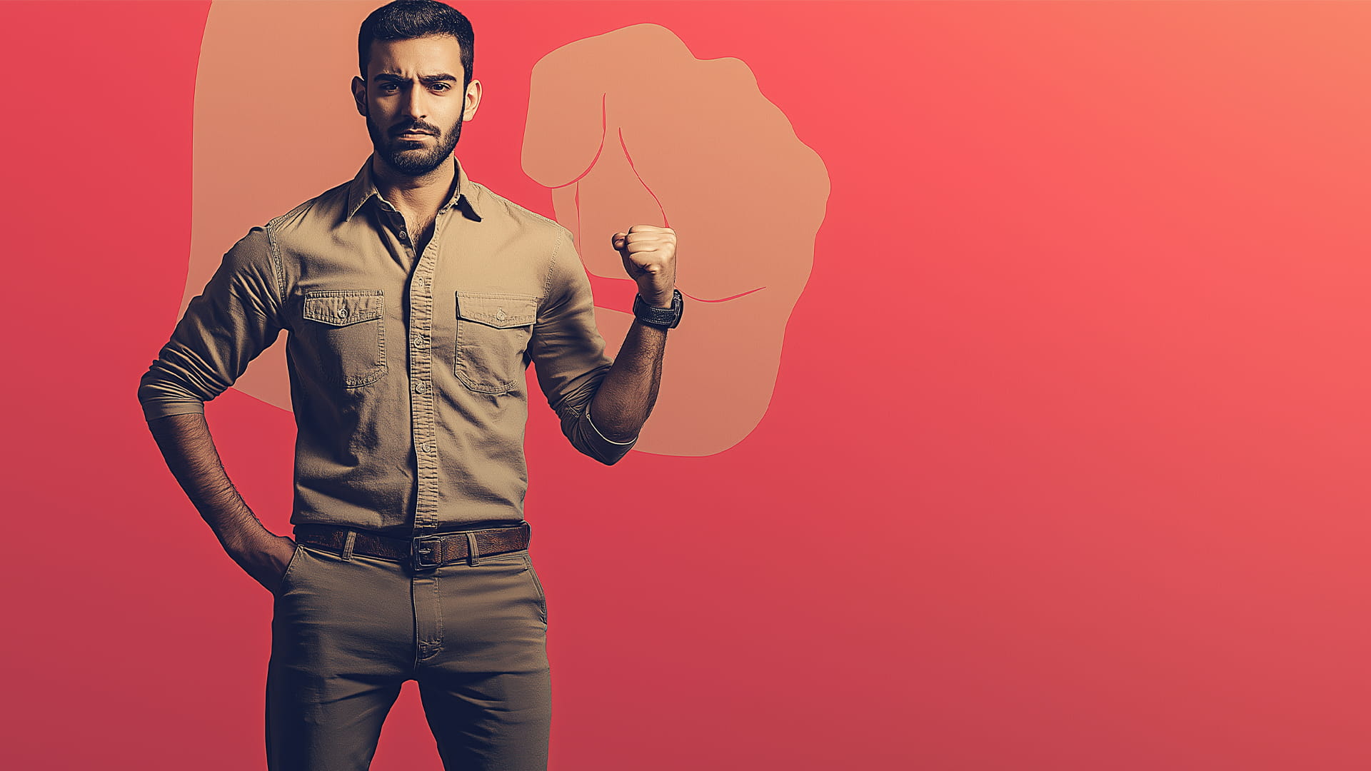 7 Traits of a strong personality