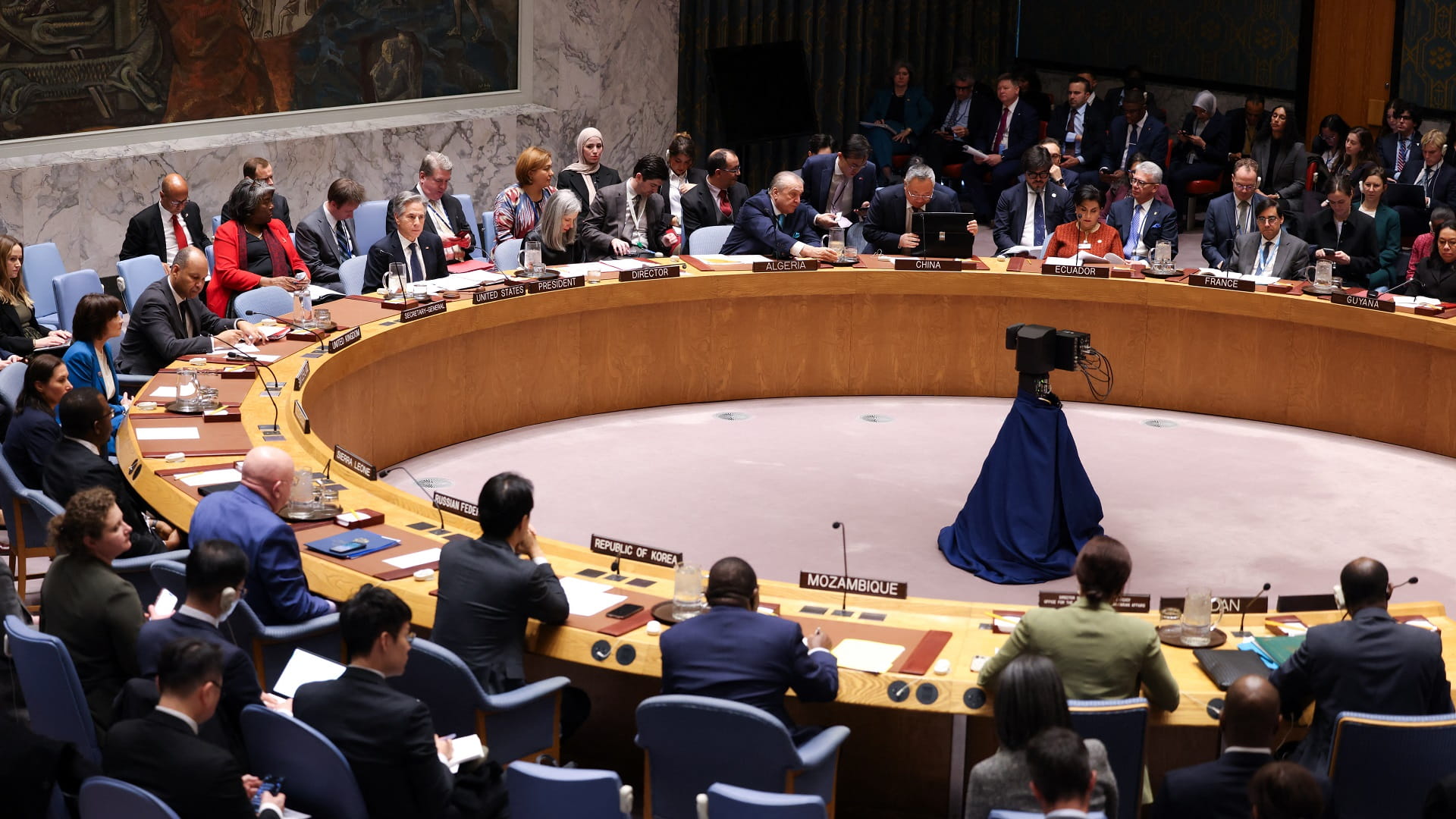 US announces $200 mn in humanitarian aid for Sudan 