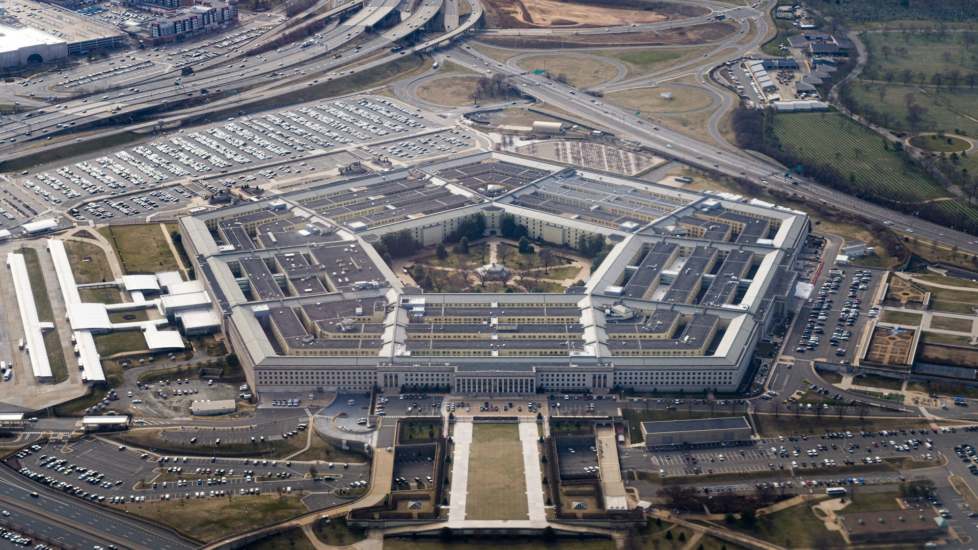 US authorizes military sales of more than $5 billion to Egypt