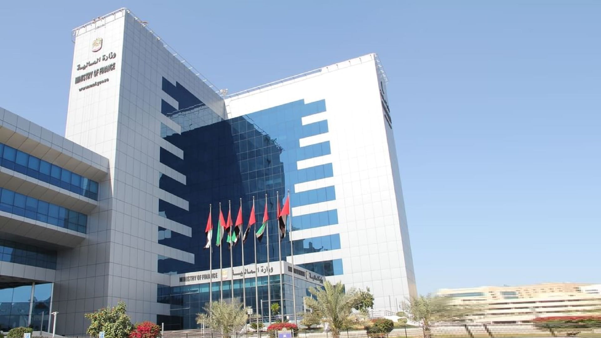 MoF: UAE's indirect taxes generate AED 10-11 billion annually