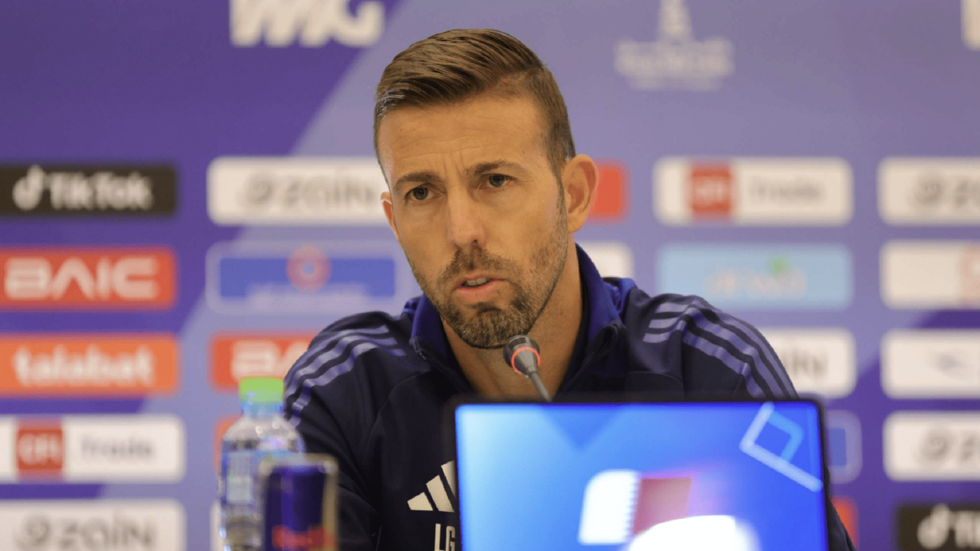 Qatar Coach: Players are eager for positive result in Gulf Cup 26