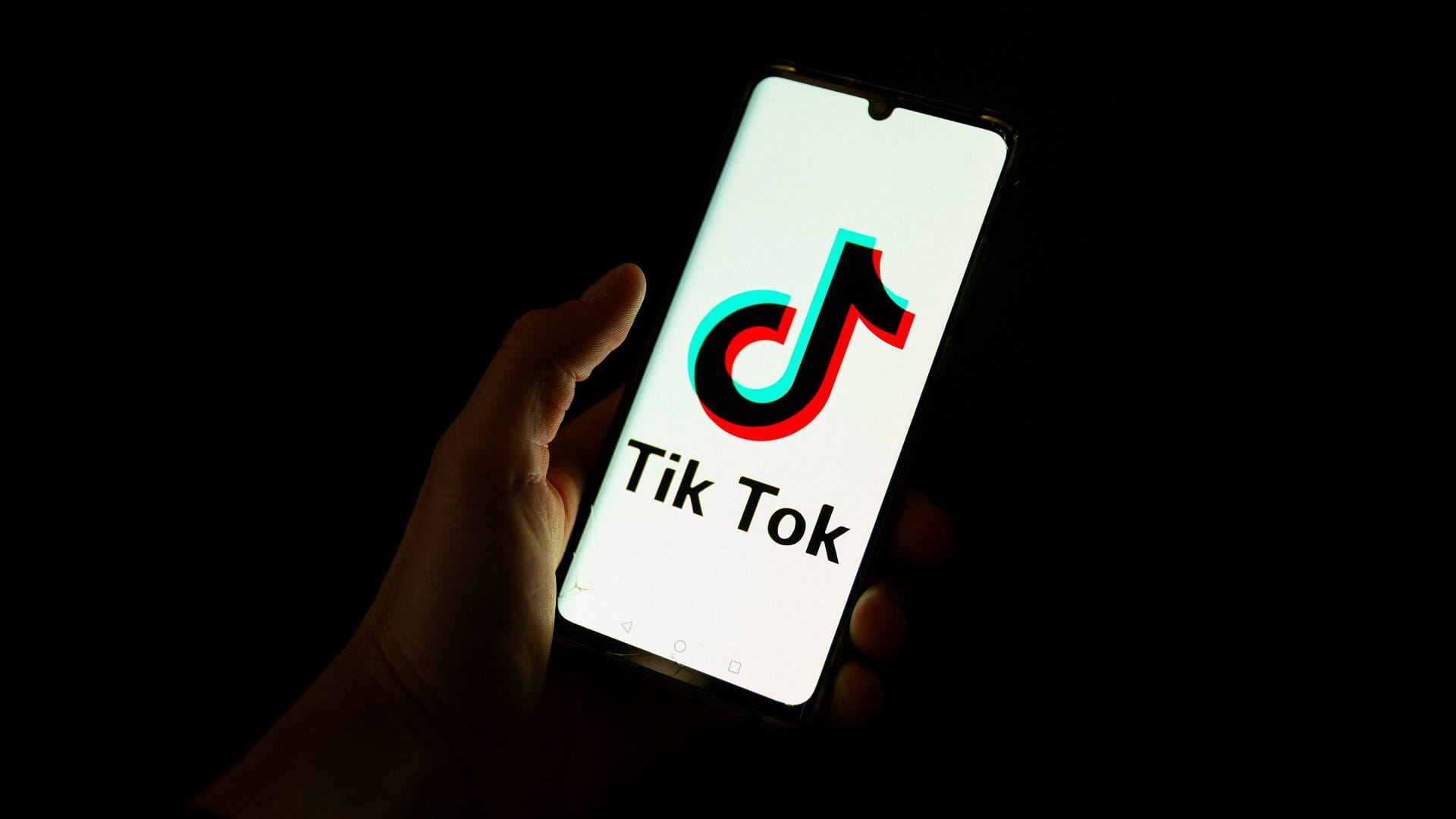 Albania to ban TikTok for one year, says prime minister