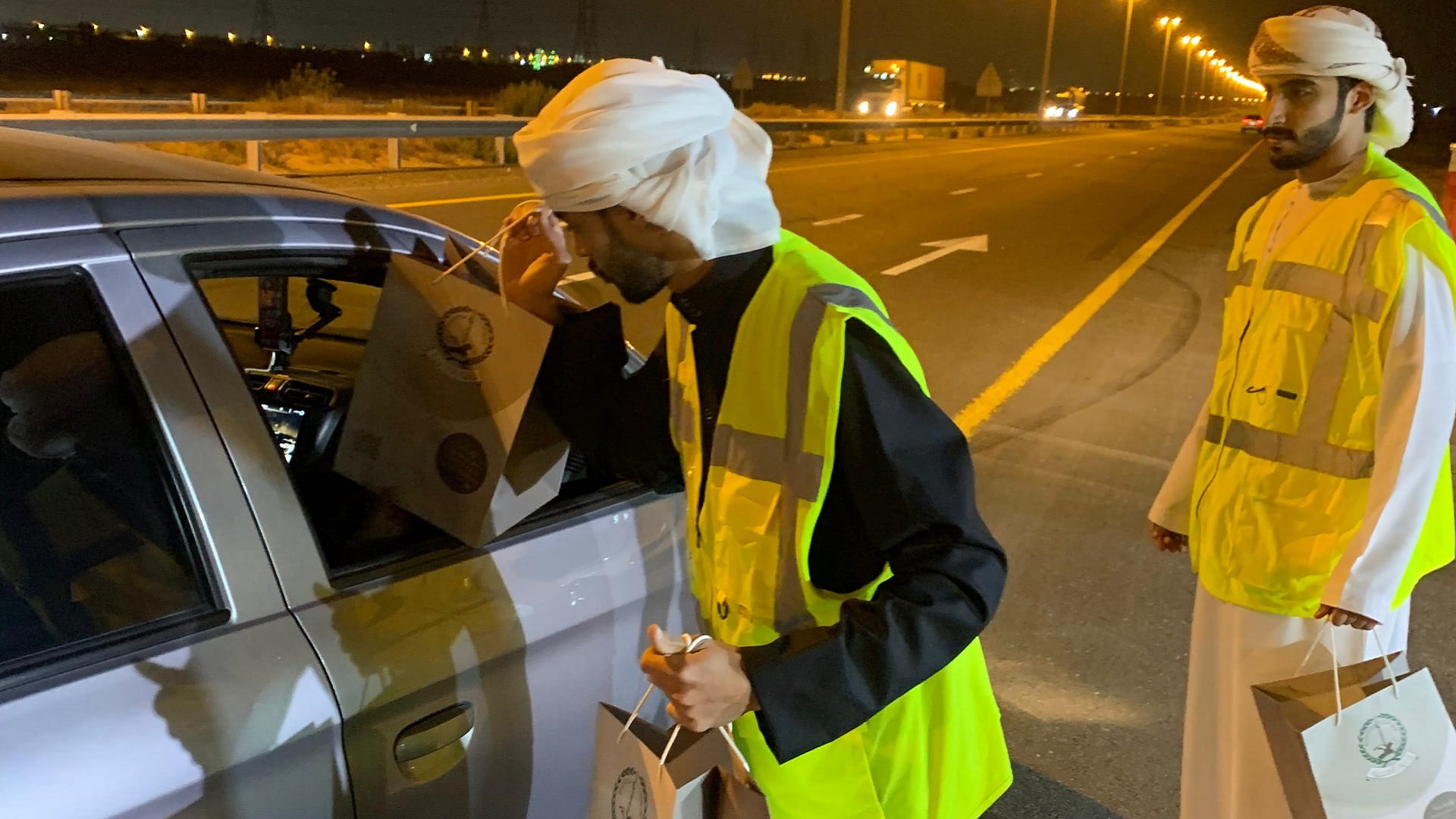 Al Hamriyah Municipality runs awareness for visiting wilderness 