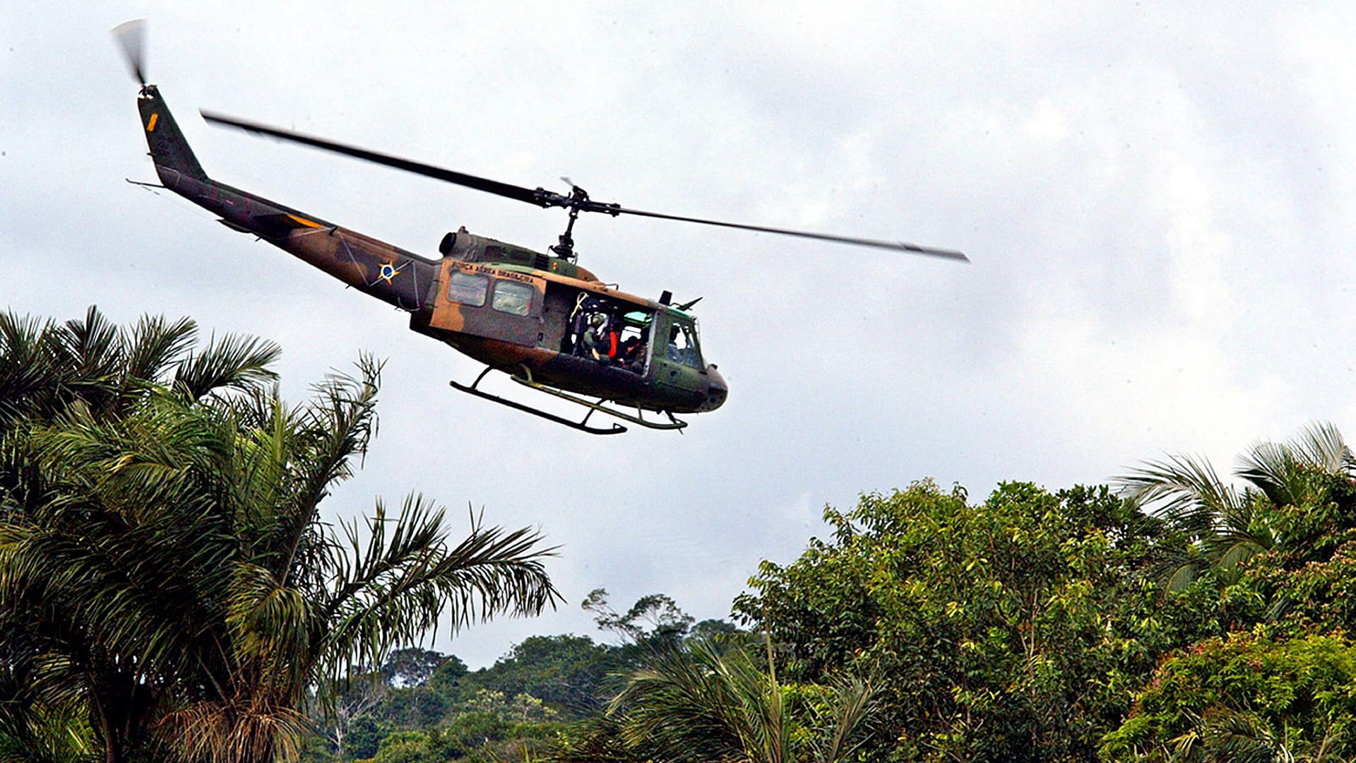 At least nine dead in Brazil plane crash 