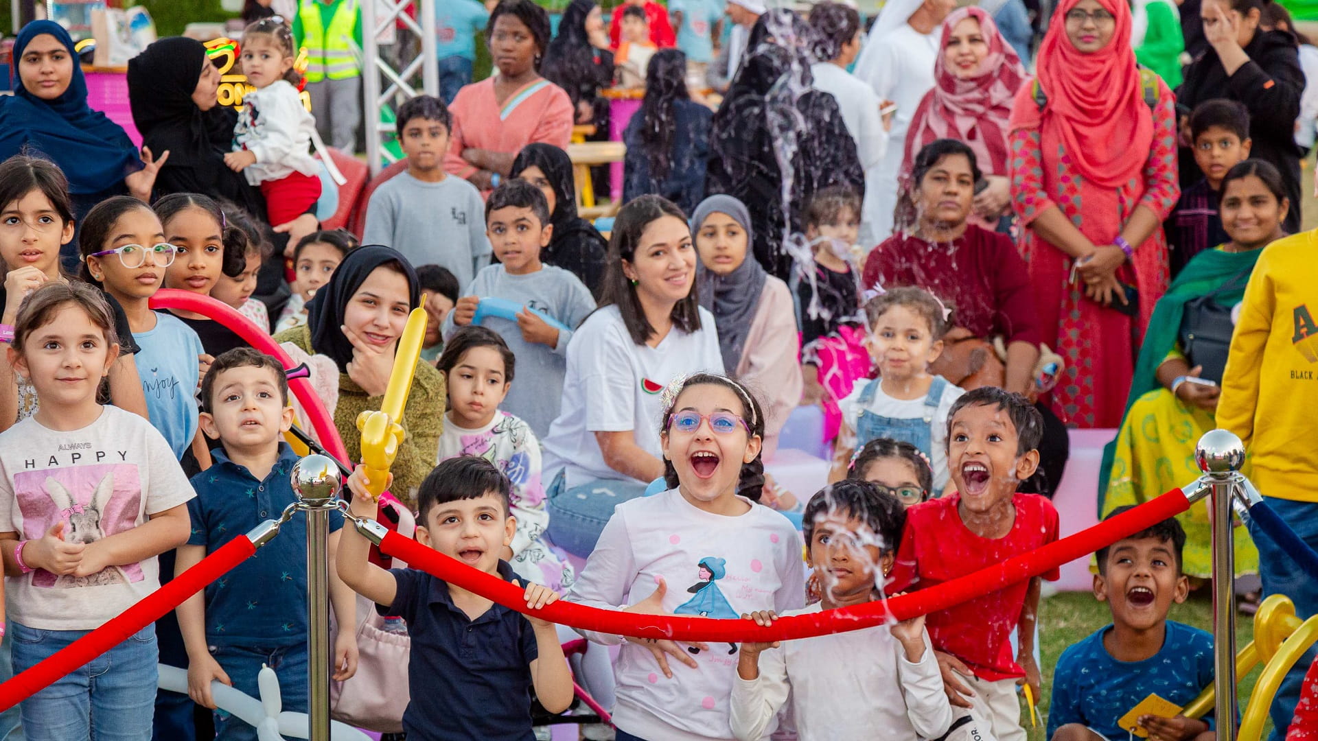 الشارقة للمتاحف تعلن تفاصيل فعالية "لمّه" العائلية من 25-29 ديسمبر