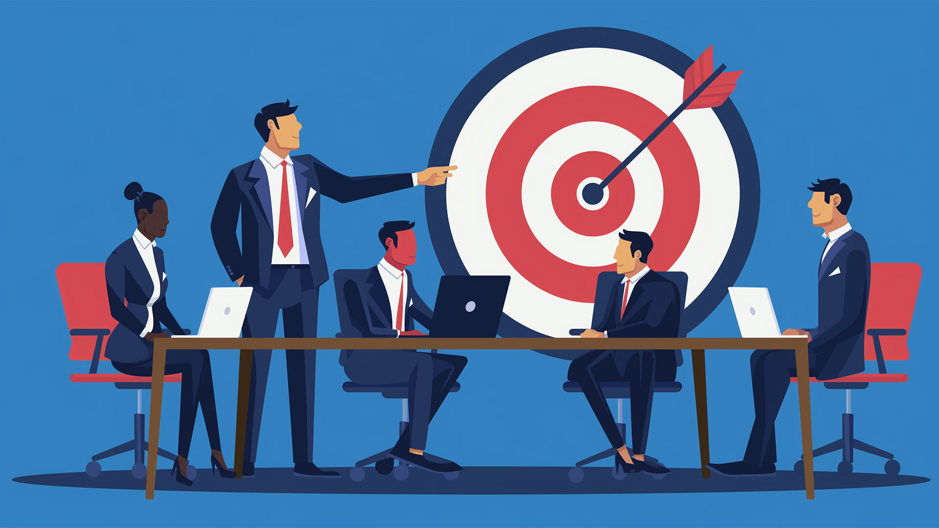 Effective goal-setting techniques you need to know