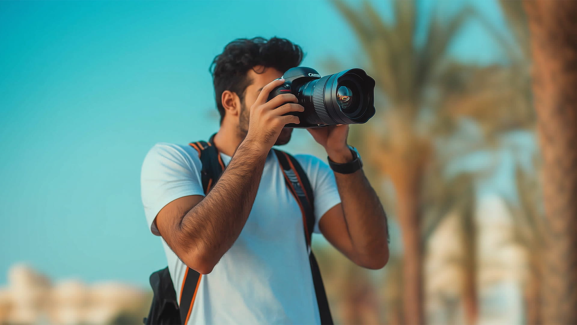 Photography tips_ Mastering the art of photography