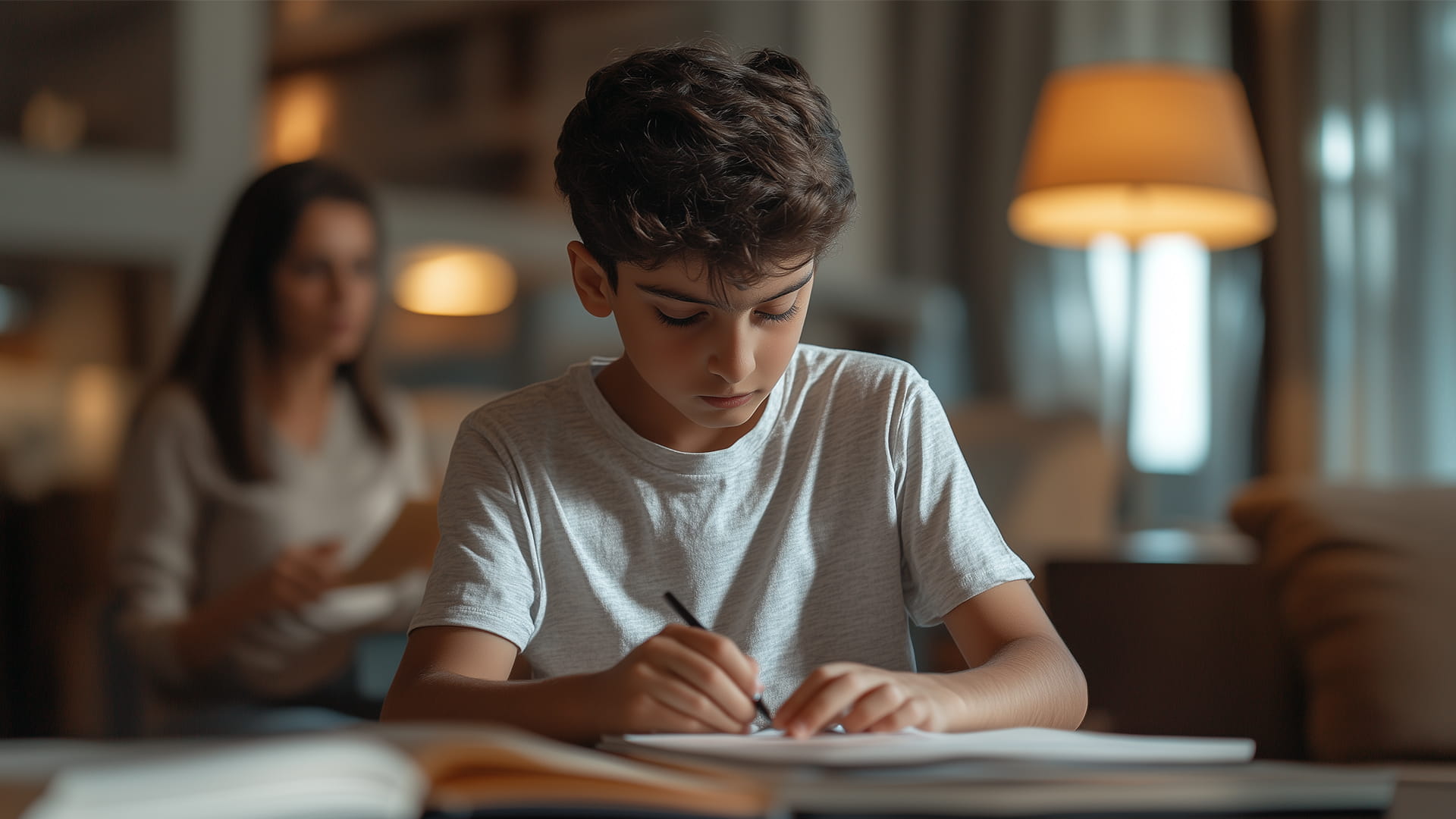 Ways to get a child motivated to do homework