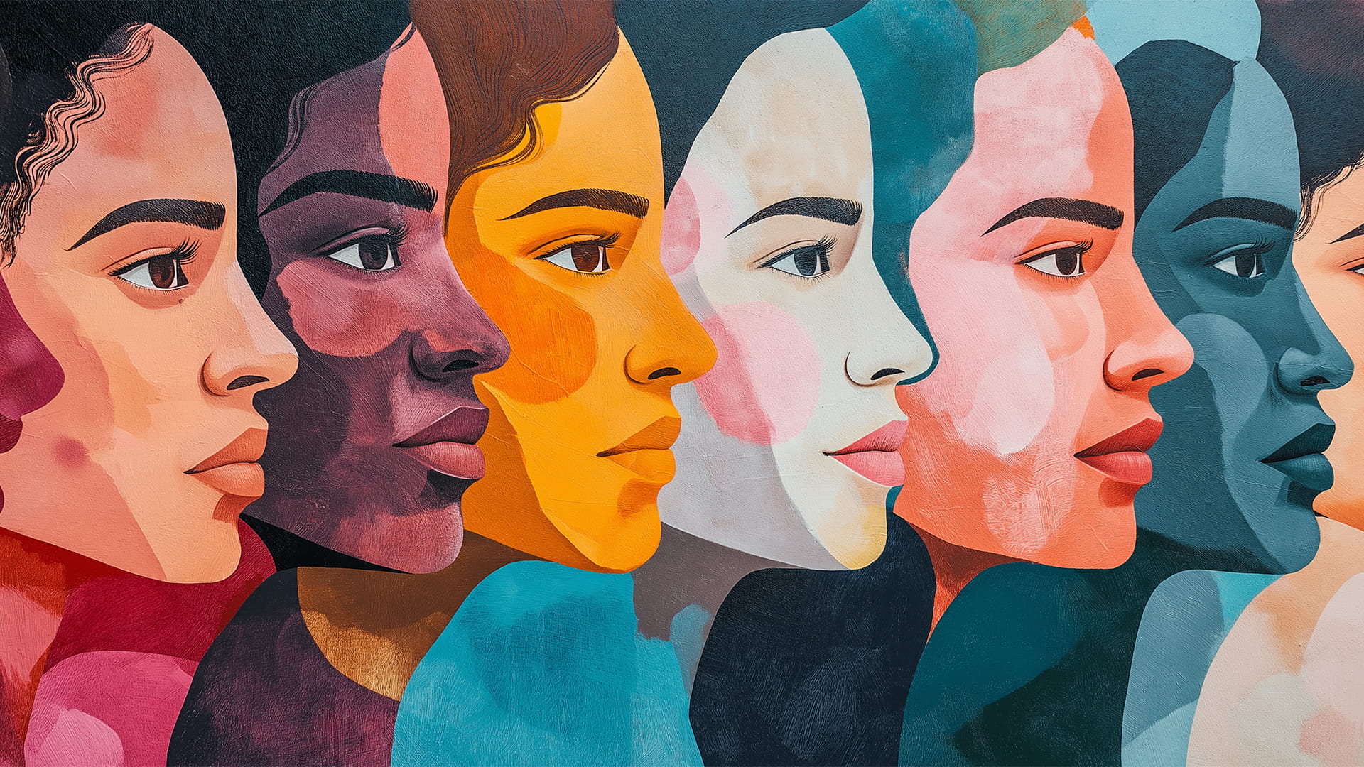 Cultural diversity and its impact on society