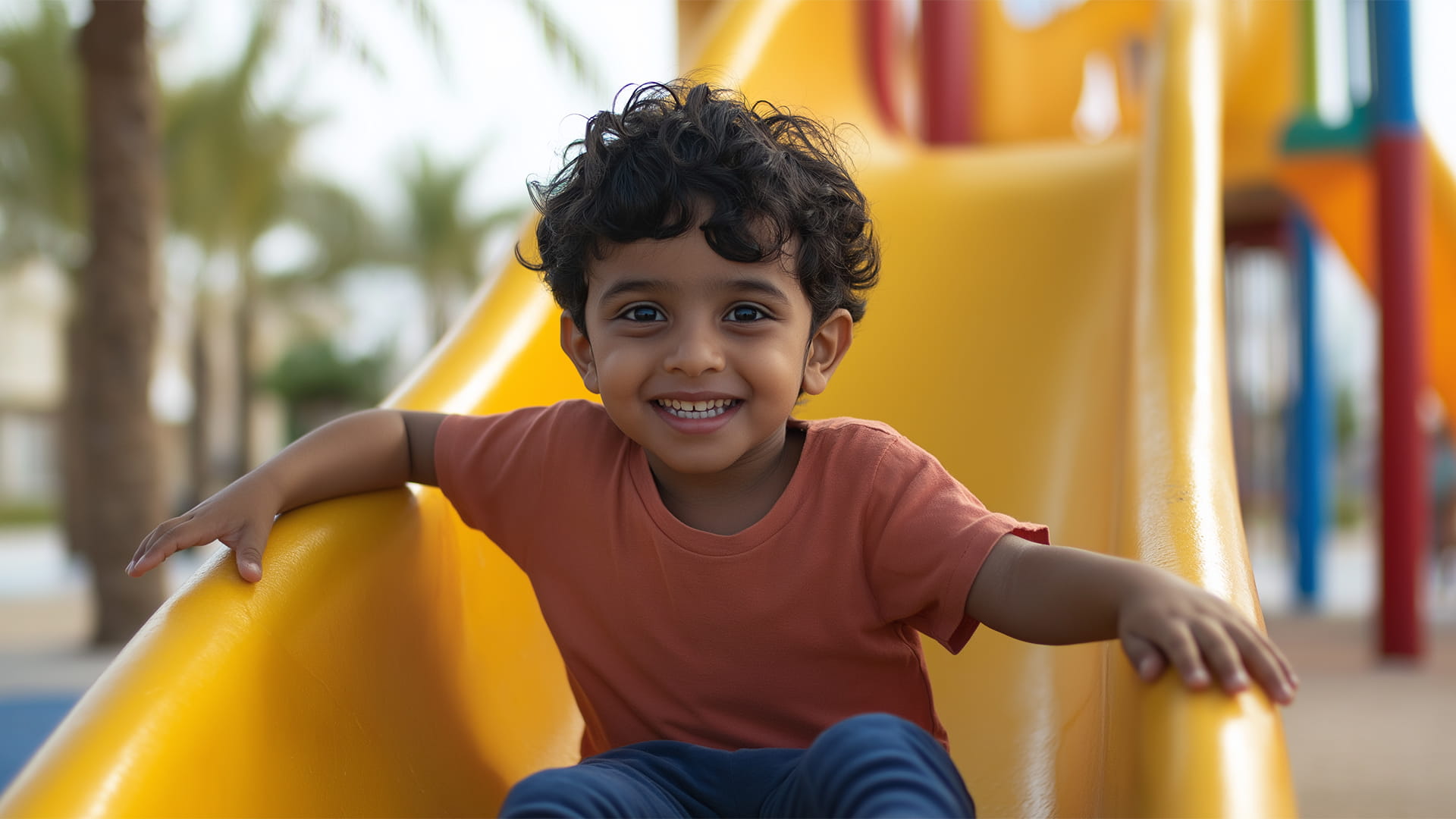 The importance of play for child development_ parent's guide