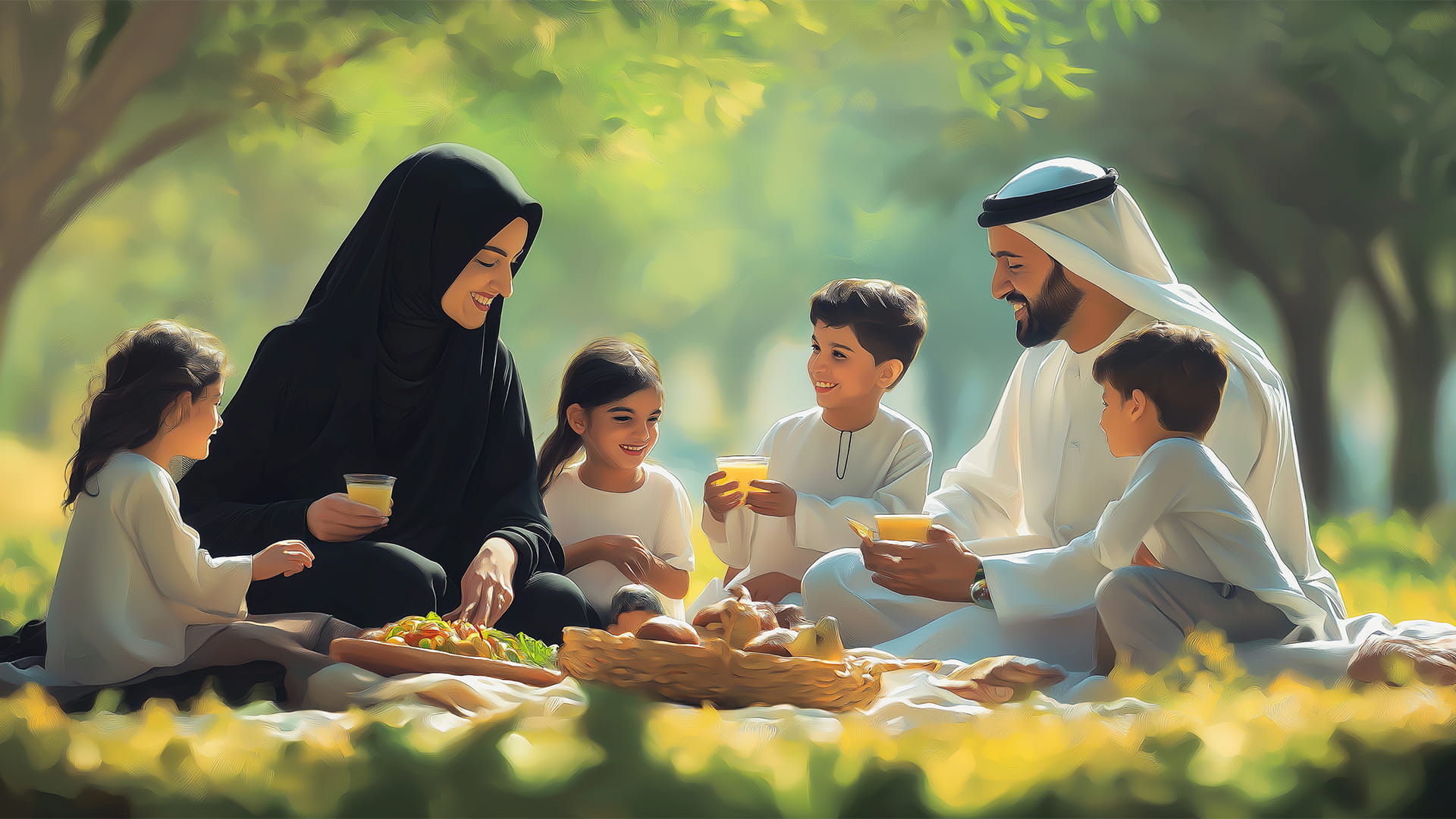 Family bonding activities that create stronger relationships