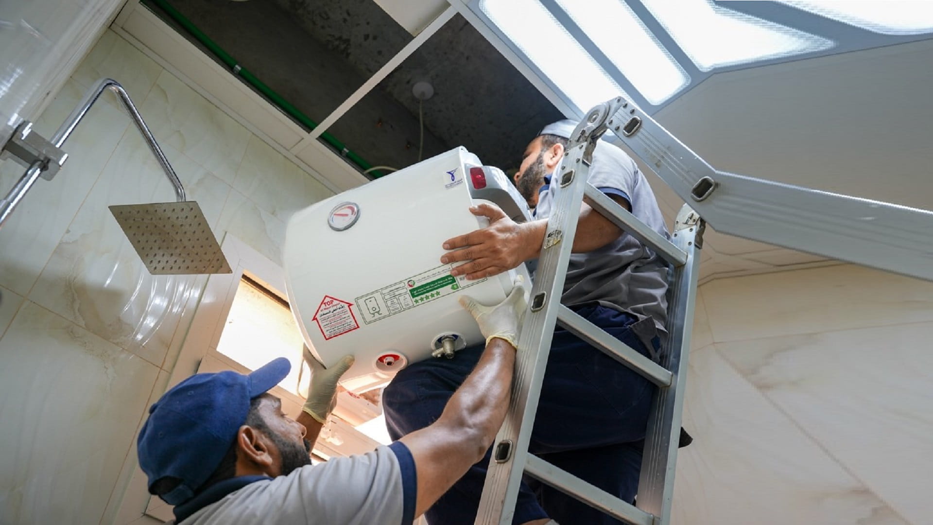 SEWA begins work on third list of home rationalization project 