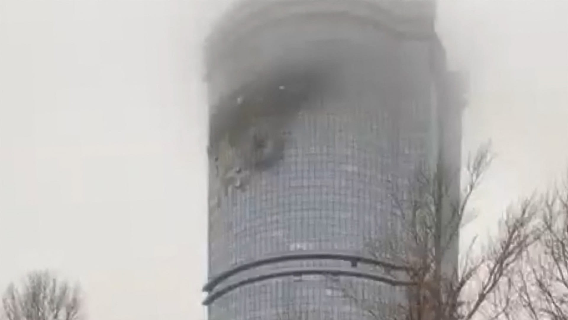 Putin vows destruction of Ukraine after attack on Russia’s Kazan 