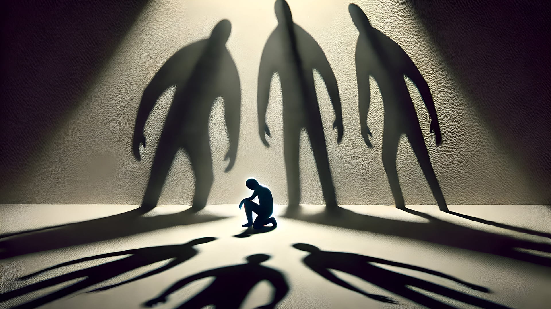 Types of bullying with examples