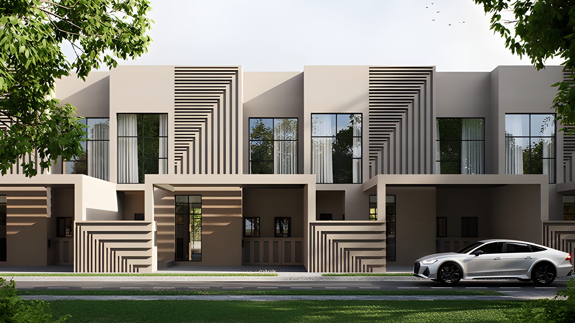 Alef Group Announces the Launch of Samr 2 in Hayyan 