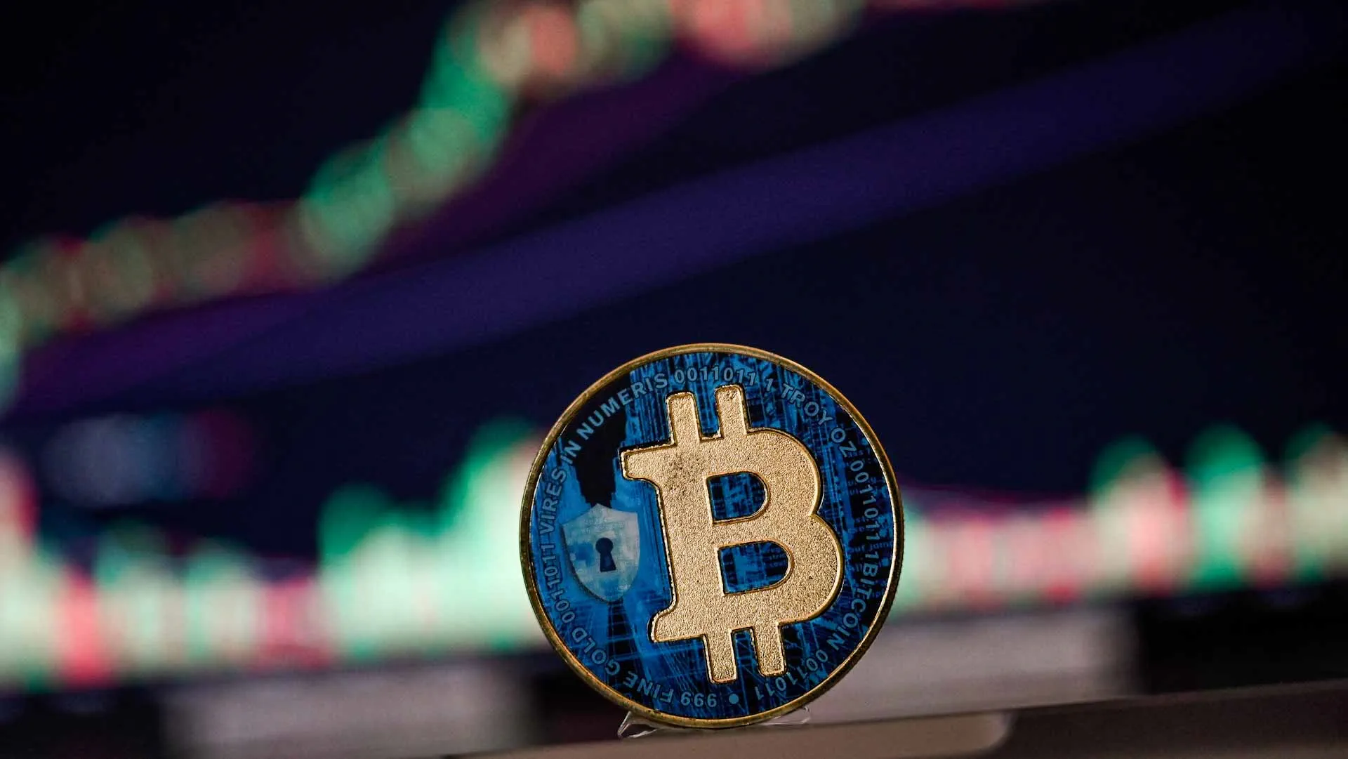 Japan, US blame North Koreans for $300 million crypto theft