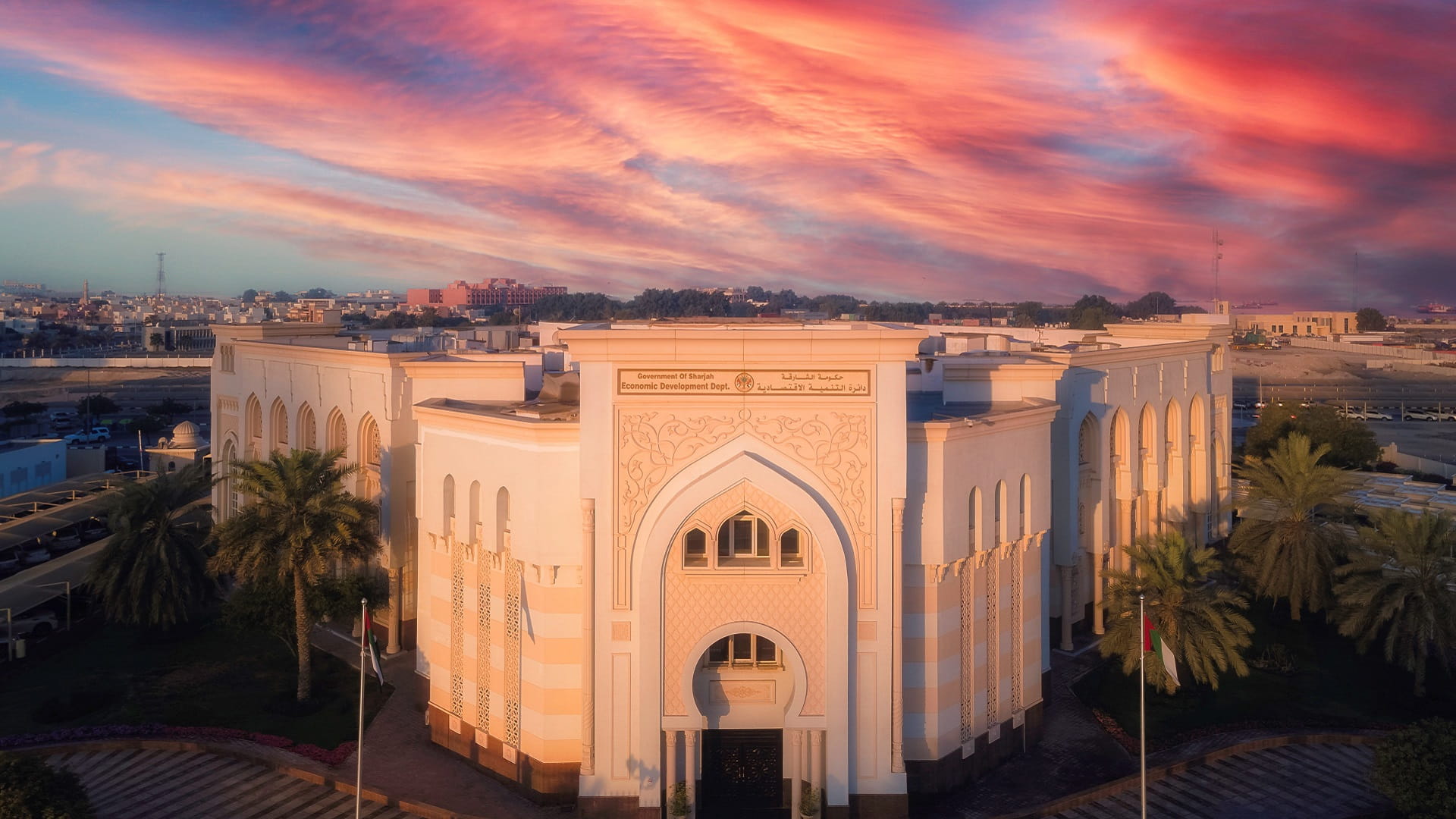 SEDD organizes “Family Businesses” Introductory Workshop 