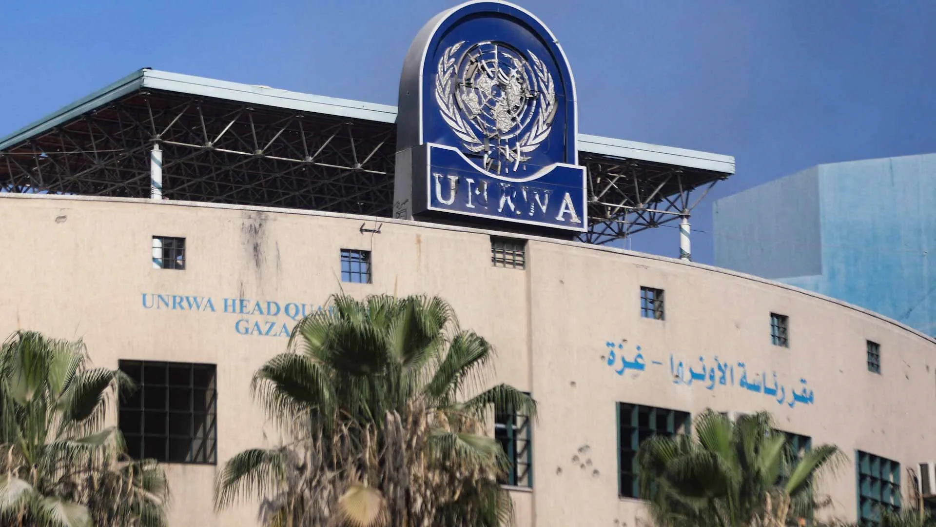 One Palestinian child killed every hour in Gaza: UNRWA 