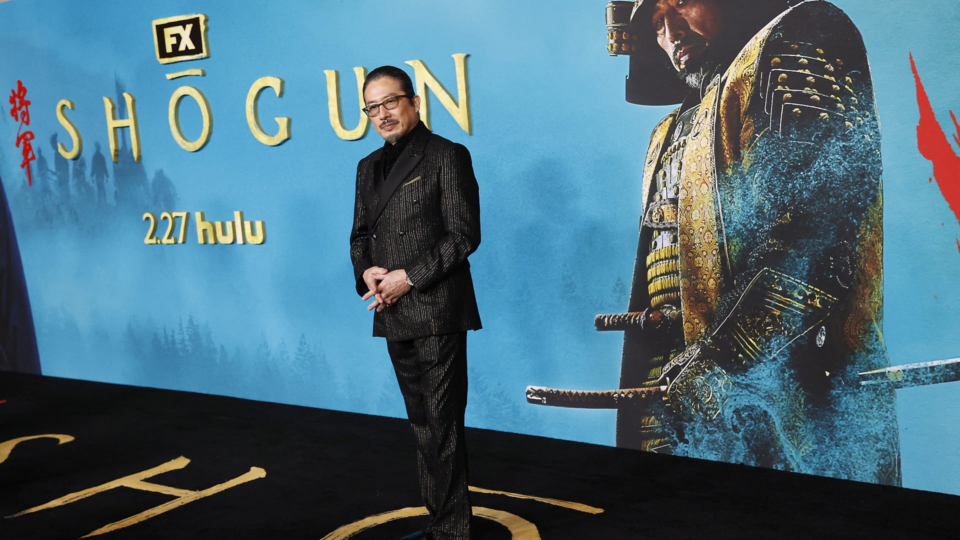 Demand for Japanese content booms post 'Shogun' 