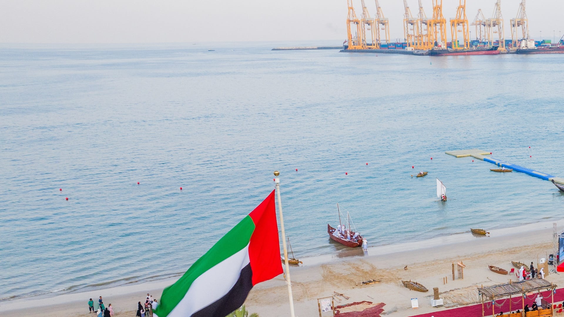 NCM: Cloudy skies and possible rain expected tomorrow 