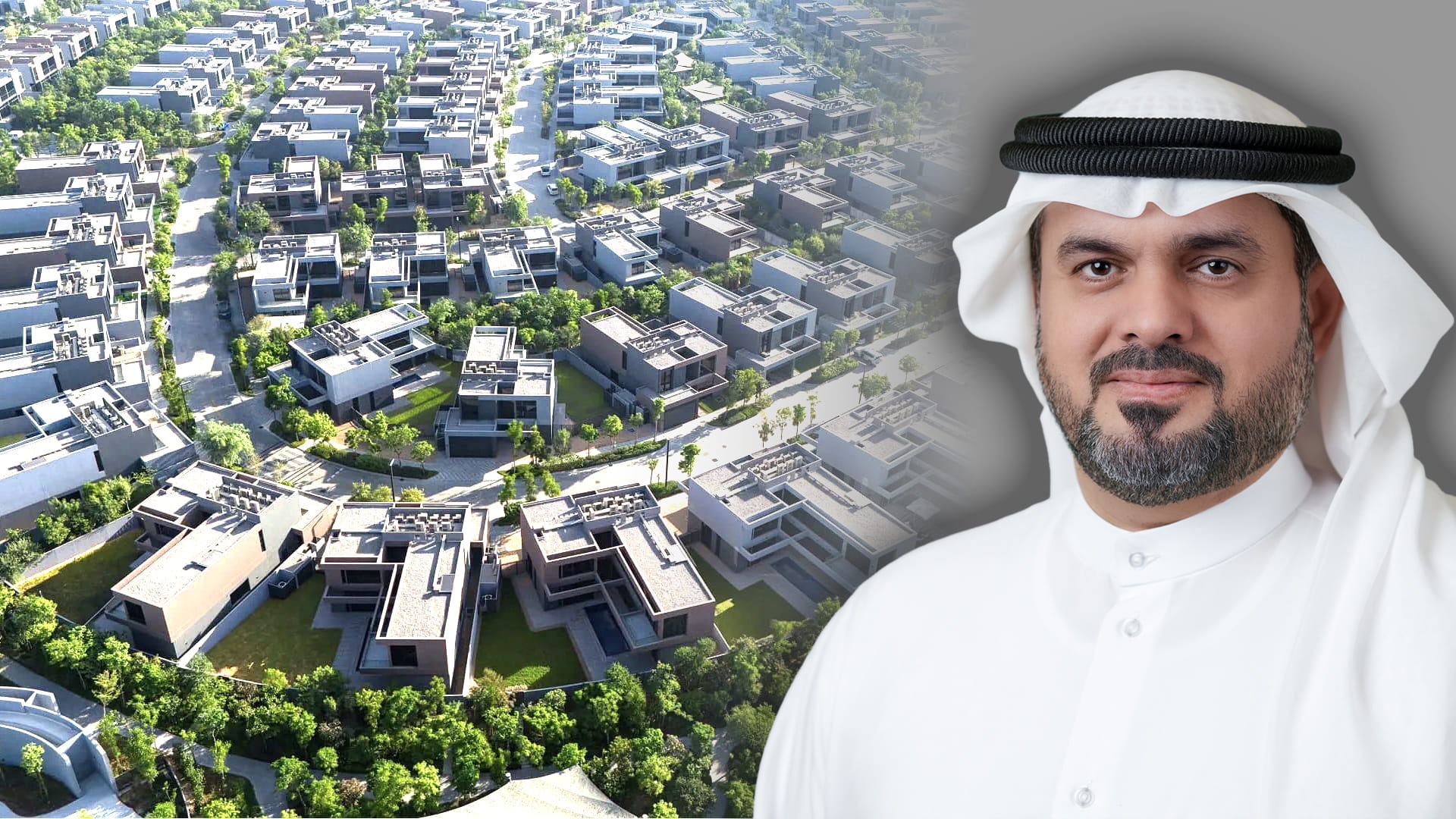 صورة بعنوان: "عقارات الشارقة ملاذ آمن للاستثمار" 