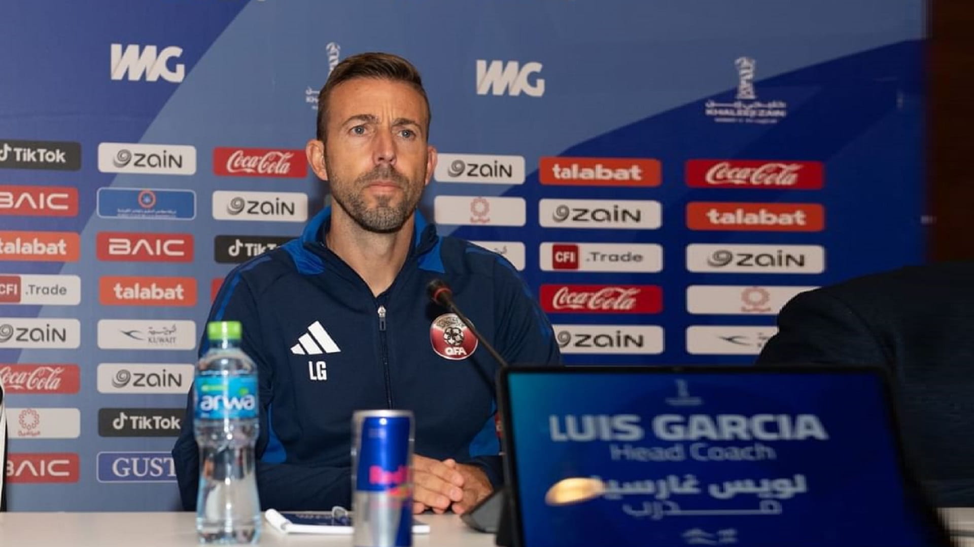 منتخبا الكويت وقطر يلتقيان الجمعة في كأس الخليج الـ 26