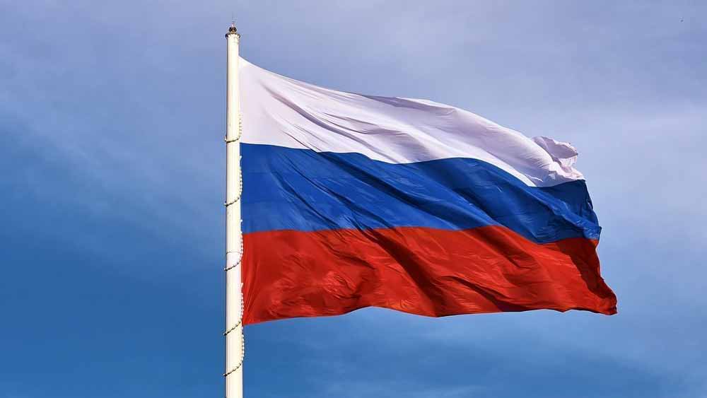 Oil spill prompts national emergency in Russia 