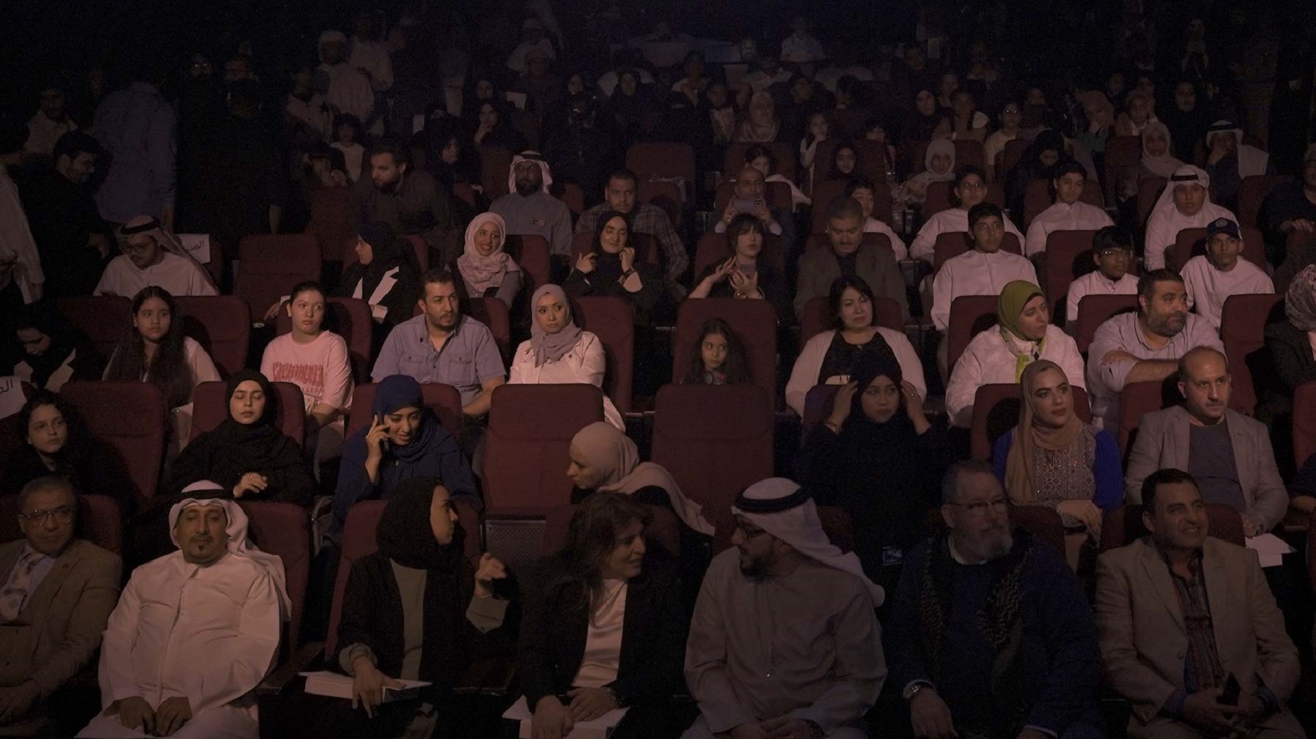 Rubu’ Qarn Centre announces Open Day for 2025 