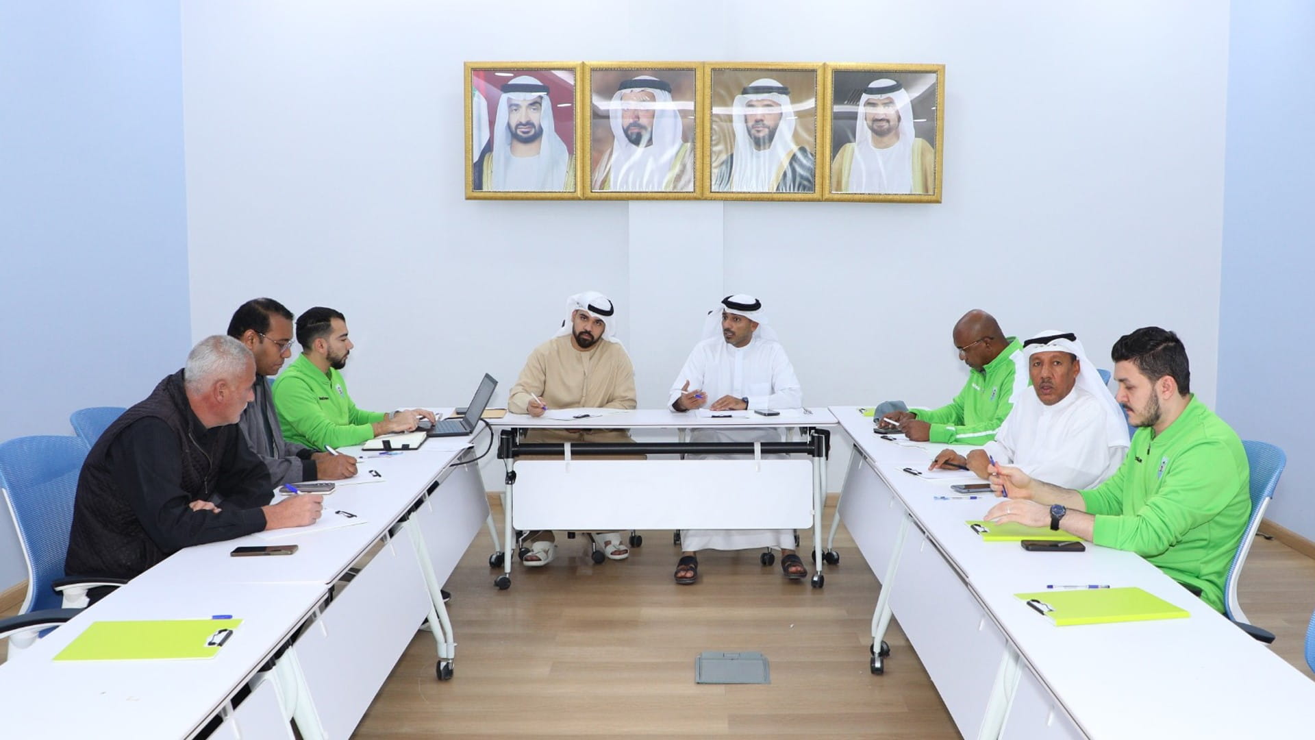 نادي دبا الحصن يستعد لإقامة مهرجانه الرياضي السنوي في فبراير 2025