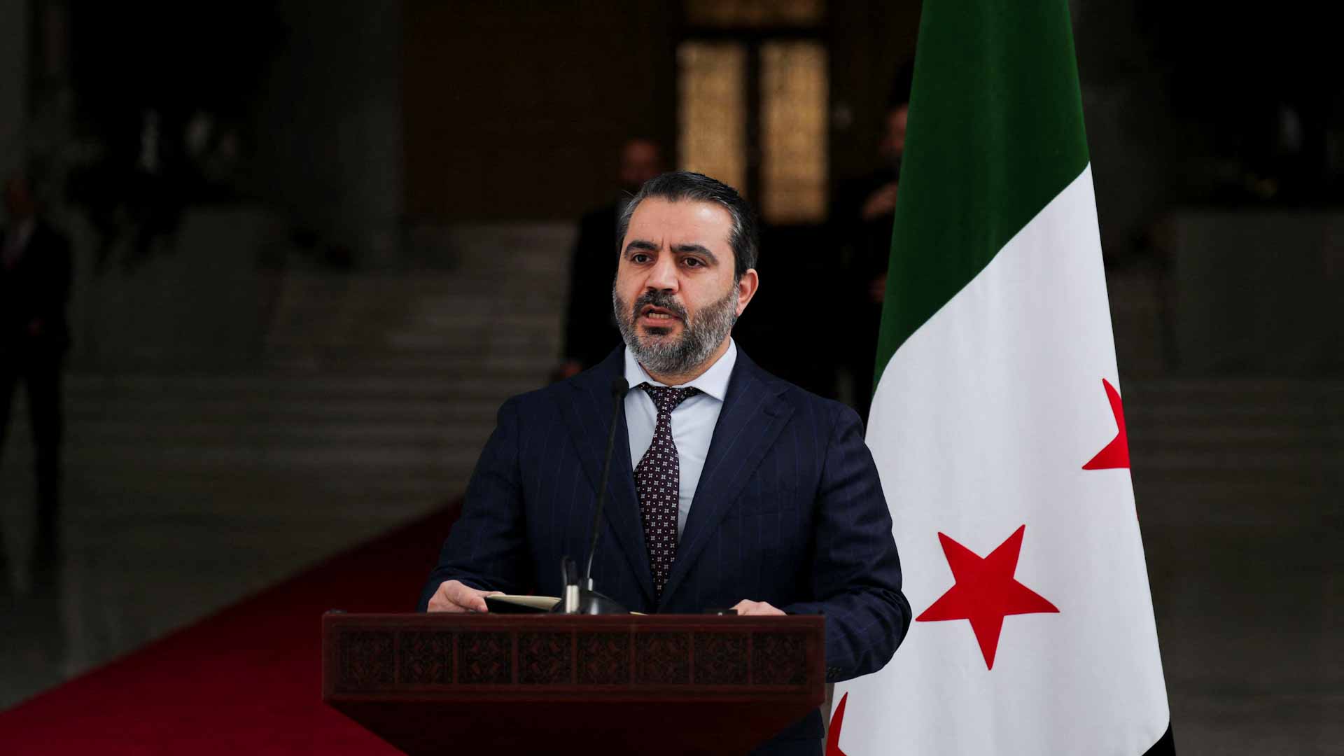 وزير الخارجية السوري يقبل دعوة لزيارة السعودية