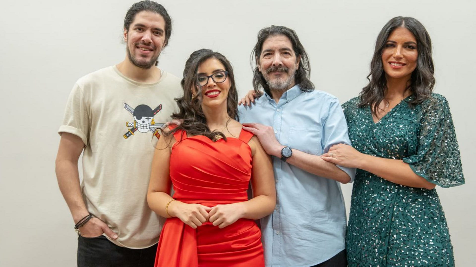 صورة بعنوان: أندريس إنييستا وعائلة "سبيستون" ضيوفاً على"الشارقة لريادة الأعمال" 