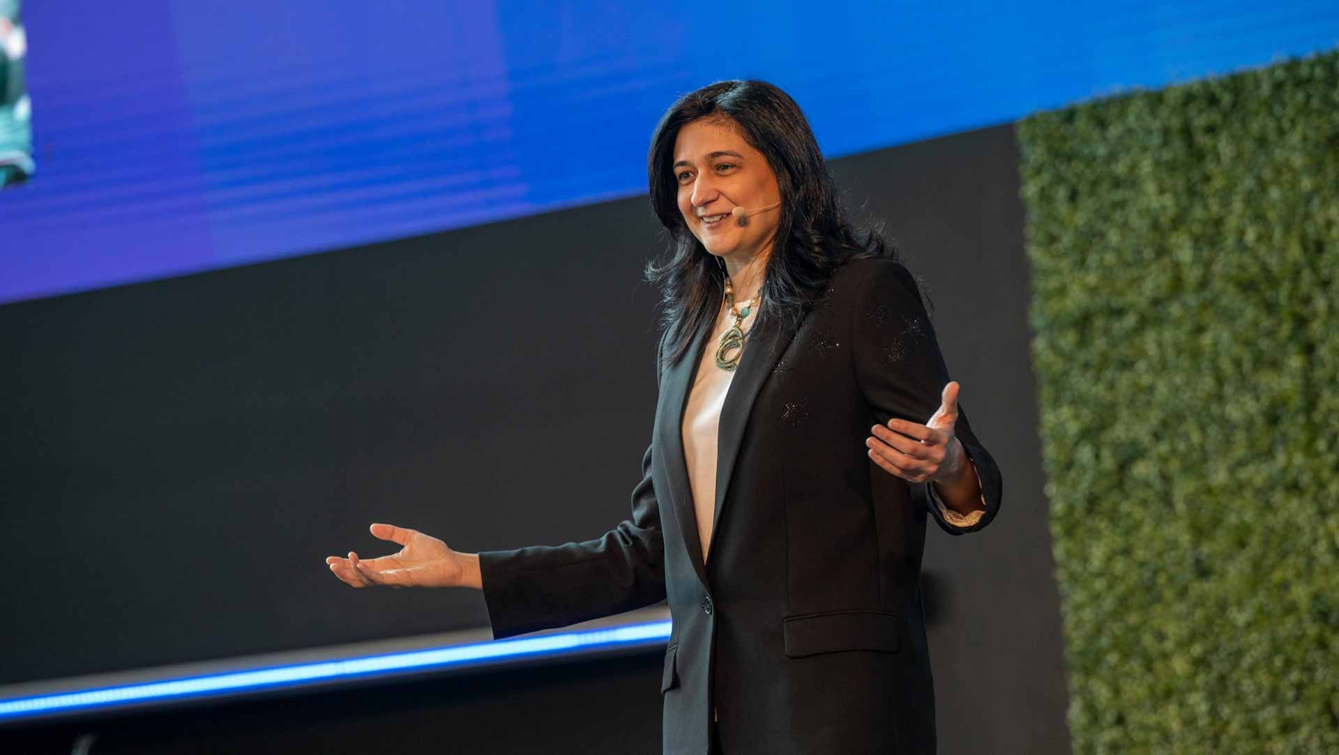 Image for the title: EMAAR's partnership with SEF 2024 unleashes a diverse ecosystem 