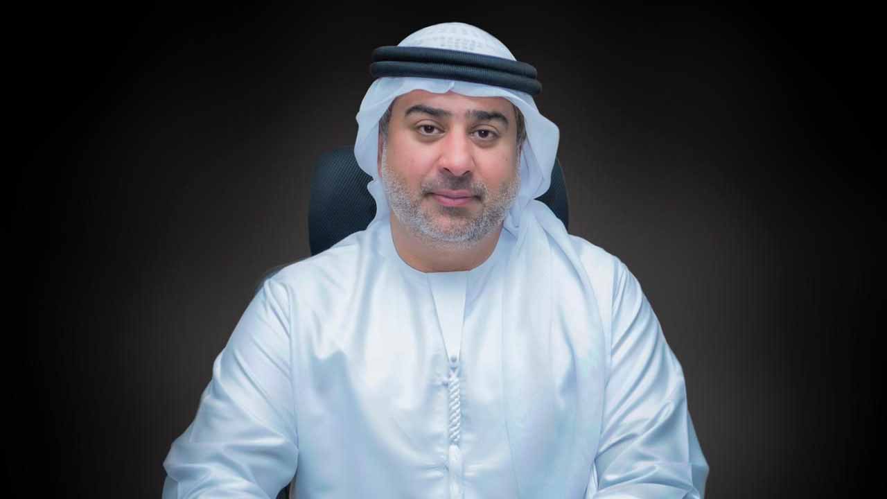 صورة بعنوان: أحمد الجروان: برنامج "استشاري الشارقة" يسلط الضوء على دور المجلس 