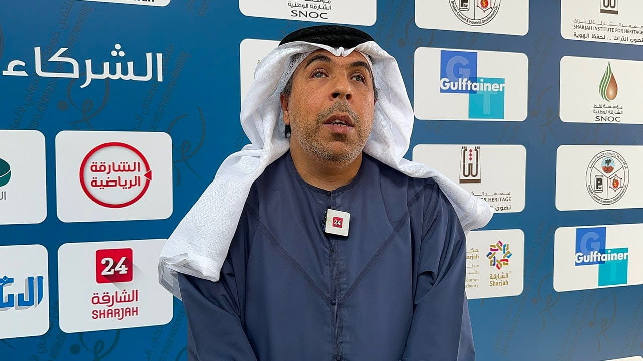 Image for the title: Khorfakkan Para Athletics Int'l Meeting to kick off on Feb. 8 