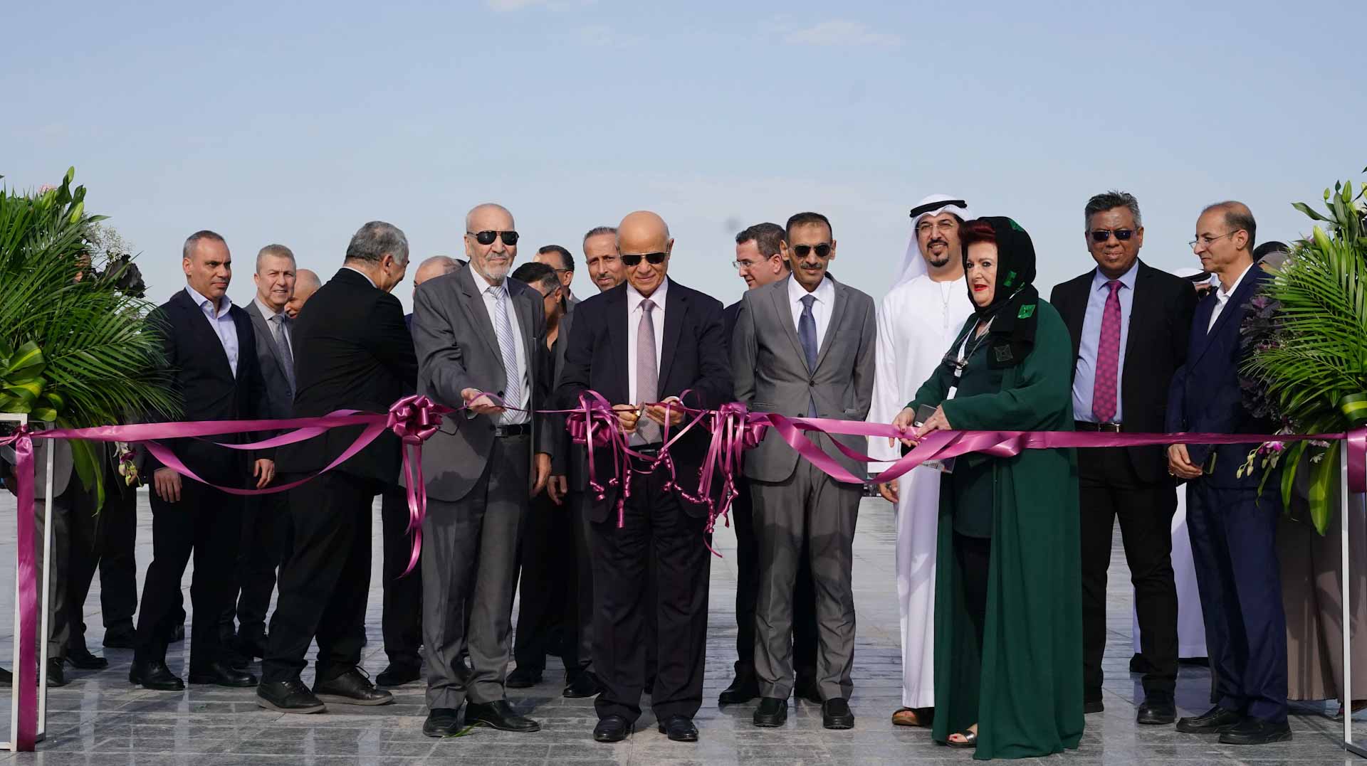 Image for the title: UoS’s scientific open day attracts nearly 3000 school students 
