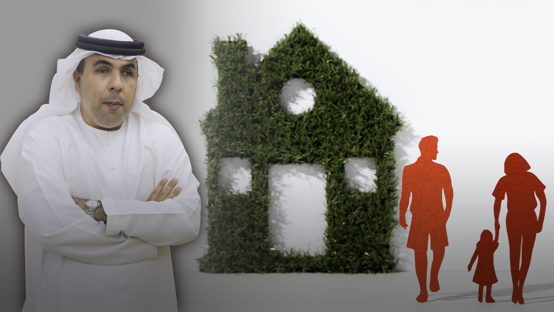 صورة بعنوان: هكذا هو الوفاء  