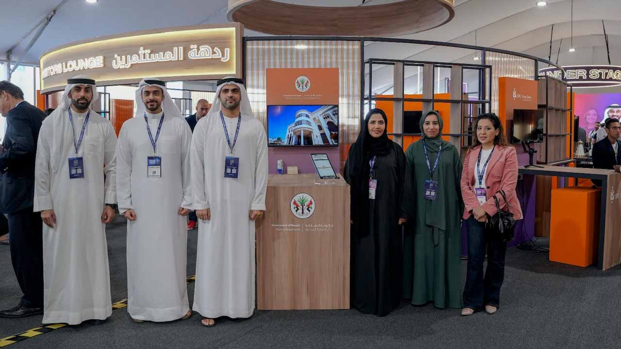 Image for the title: SFD empowers youth ventures in SEF 