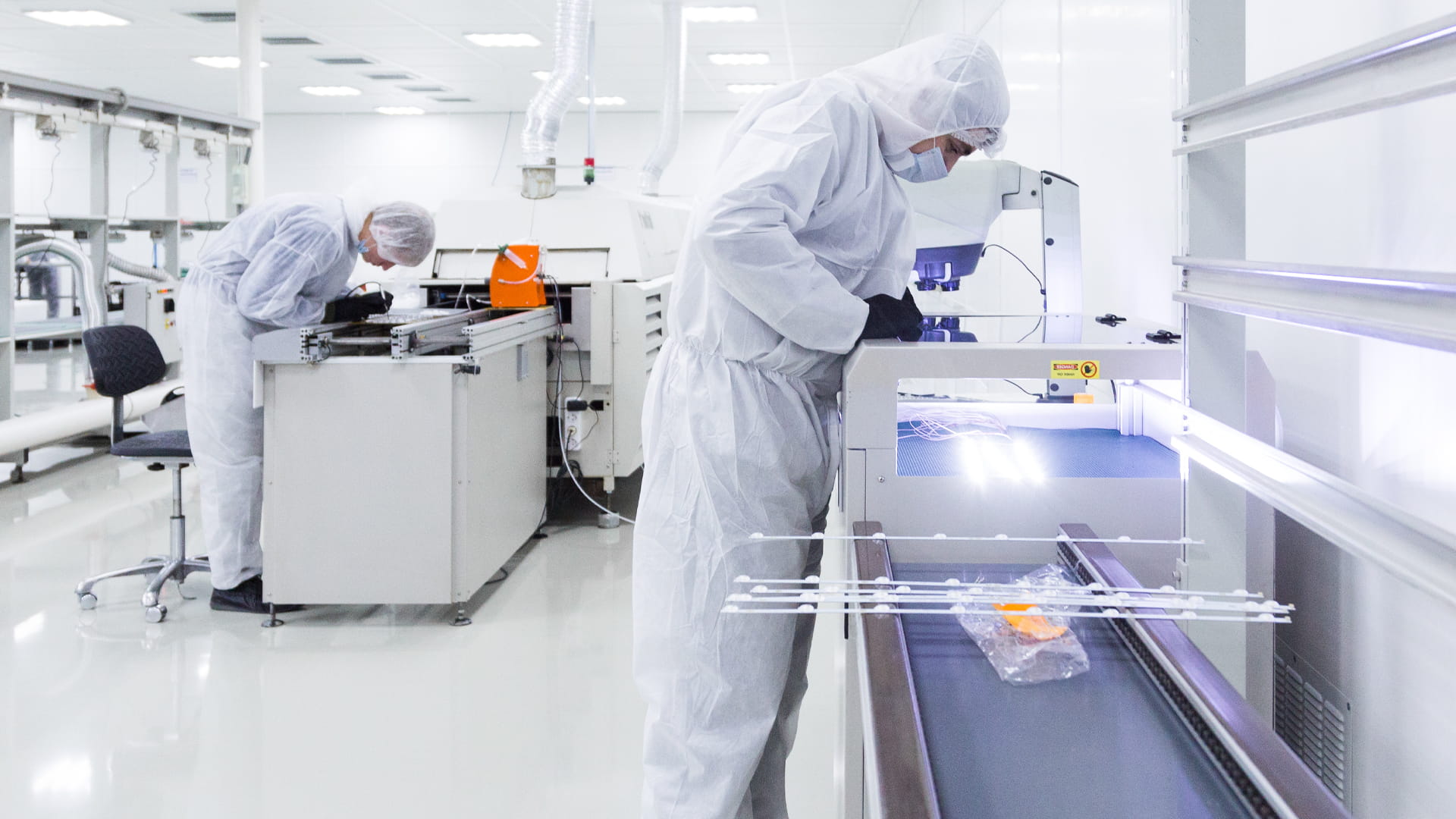 صورة بعنوان: في فتح طبي جديد..علماء يطورون آلية لقتل الفيروسات دون حاجة لأدوية 