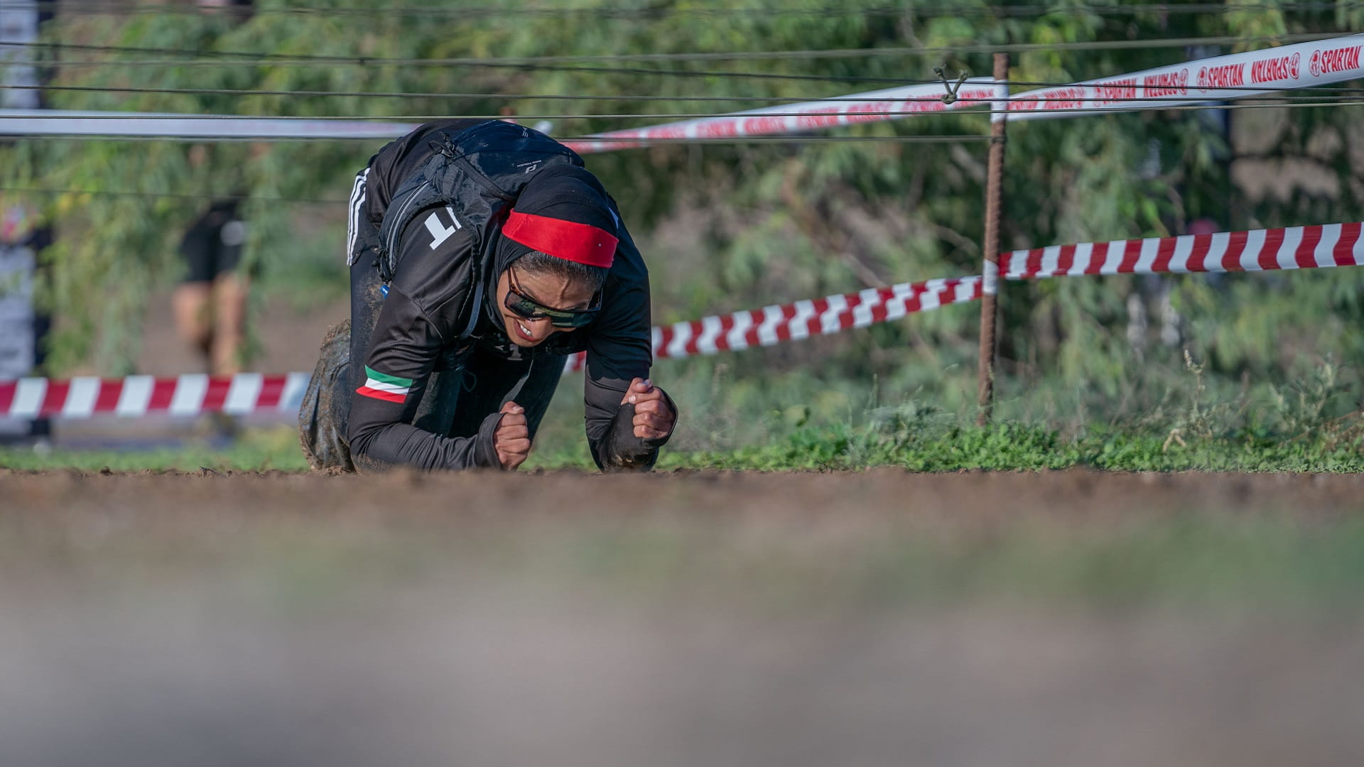 Image for the title: SGMB to Organise 'Warriors of Arabia' in Khorfakkan on Feb 24 