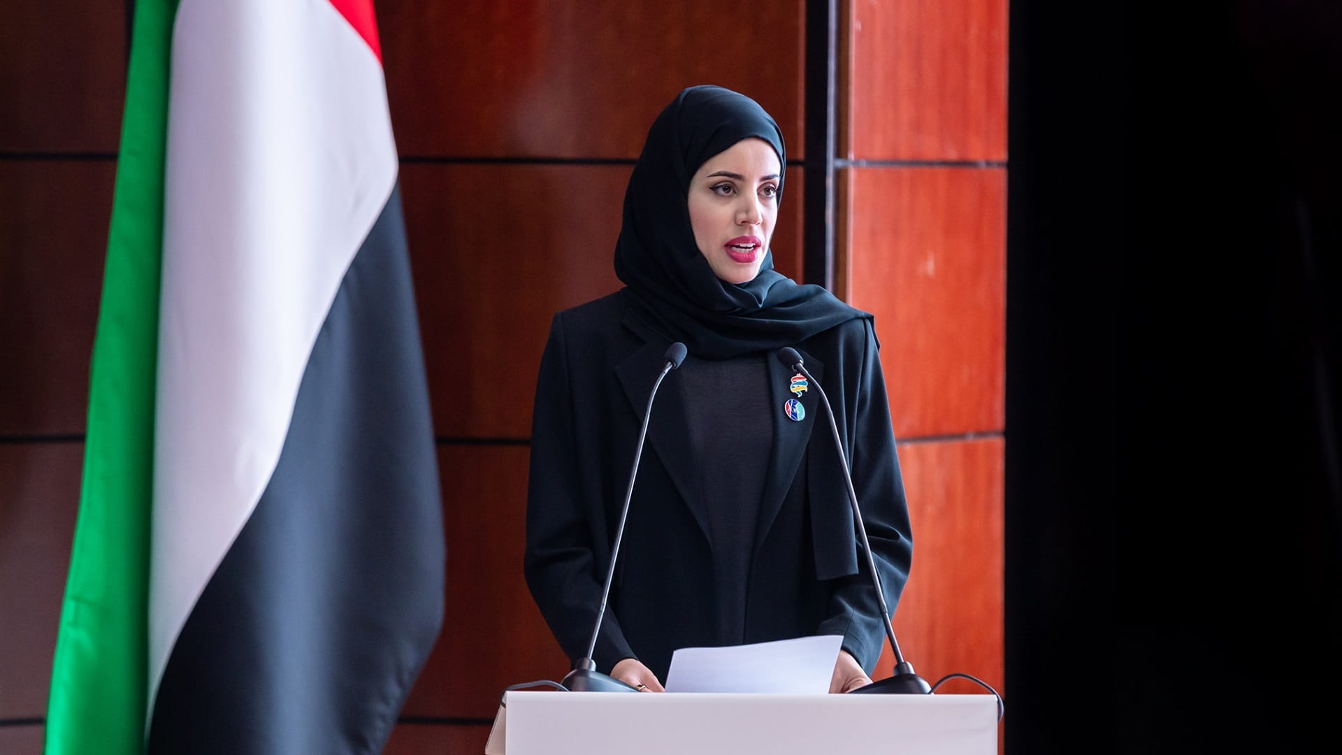 Image for the title: SWS launches 'Scientific Centre of Research and Sport Development' 