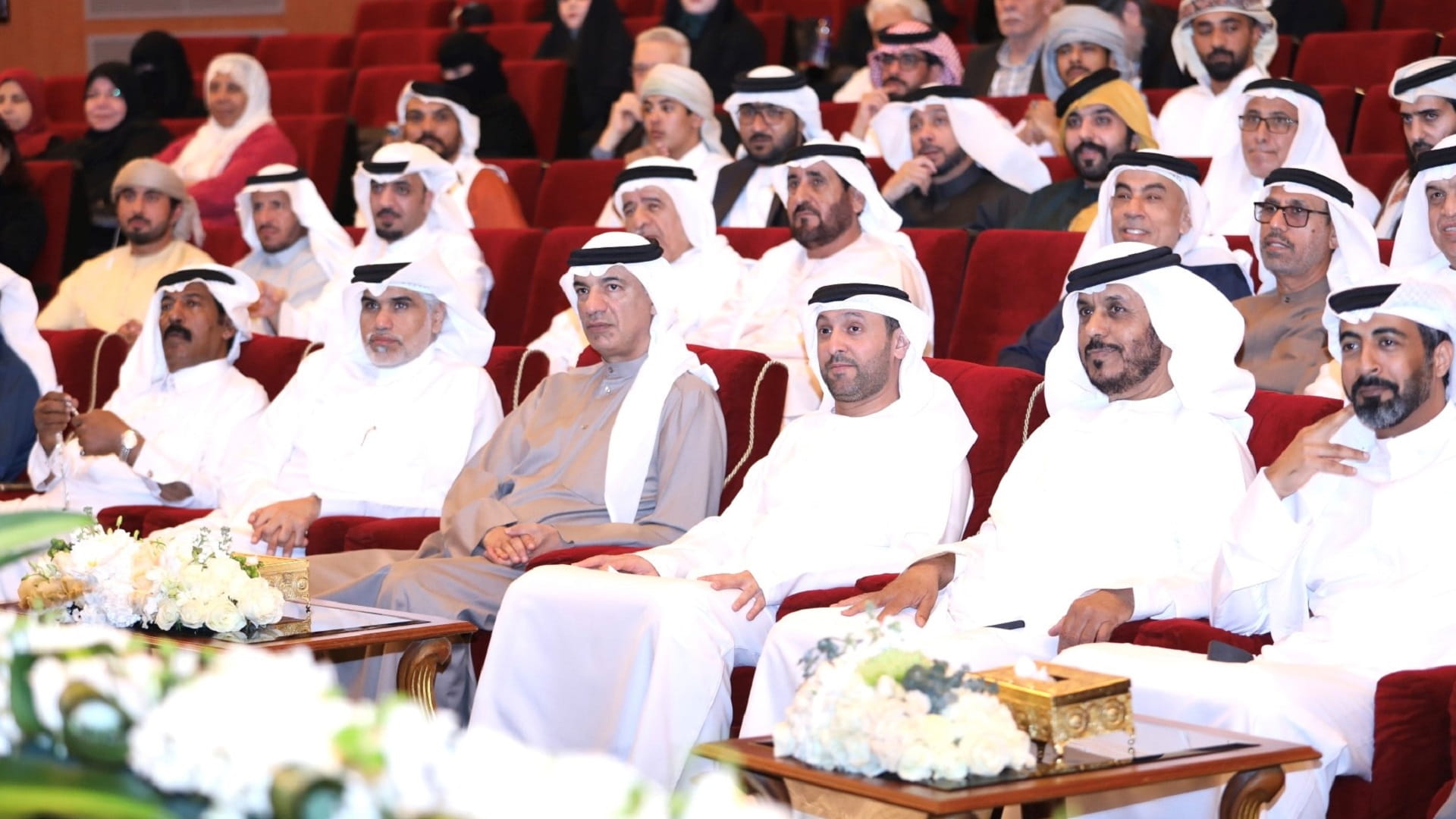 صورة بعنوان: 6 شعراء يضيئون فضاءات قصر الثقافة بوهج القصيدة 