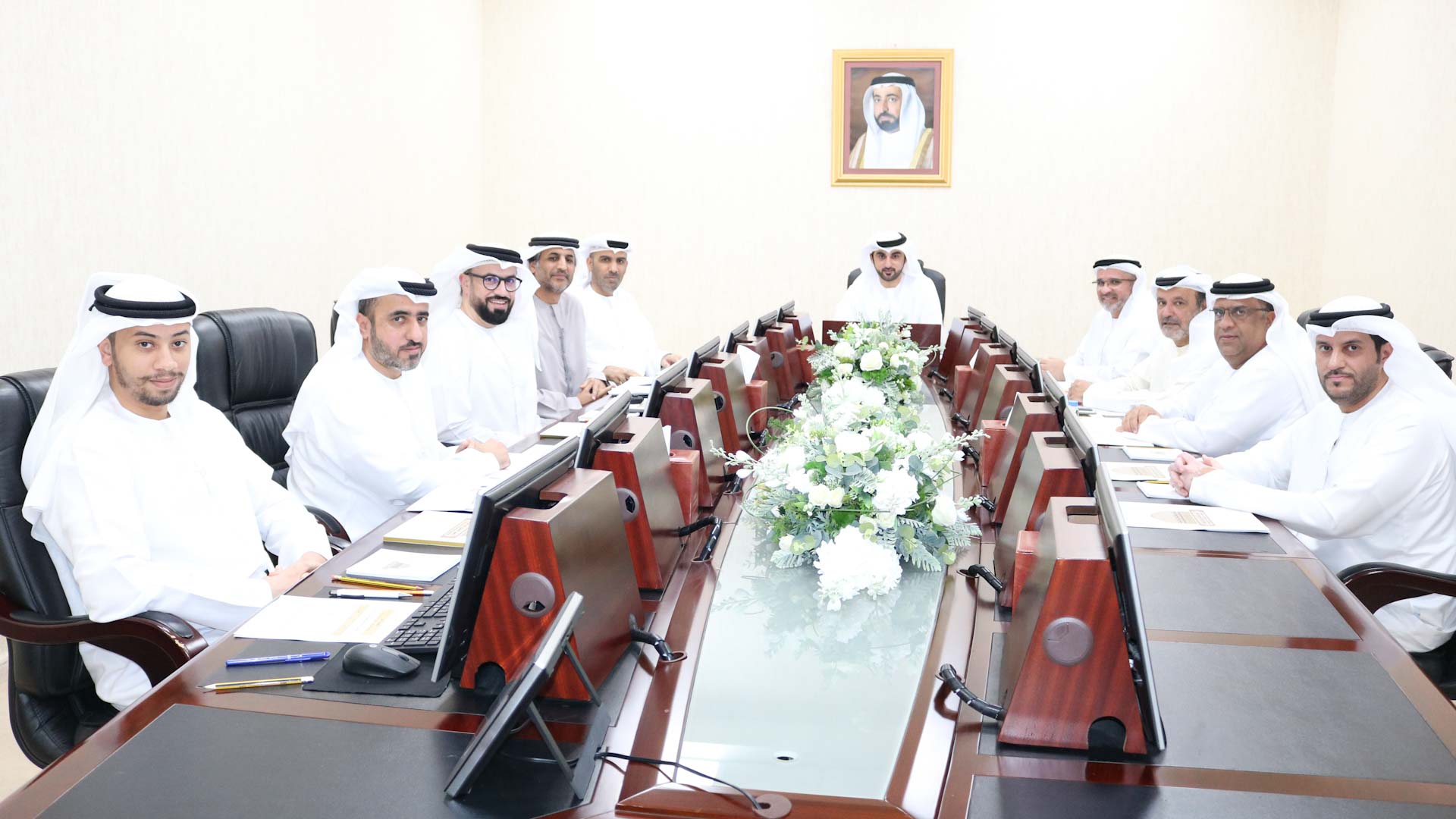 Image for the title: Revitalising Police Education: SCC's Vision Unveiled 