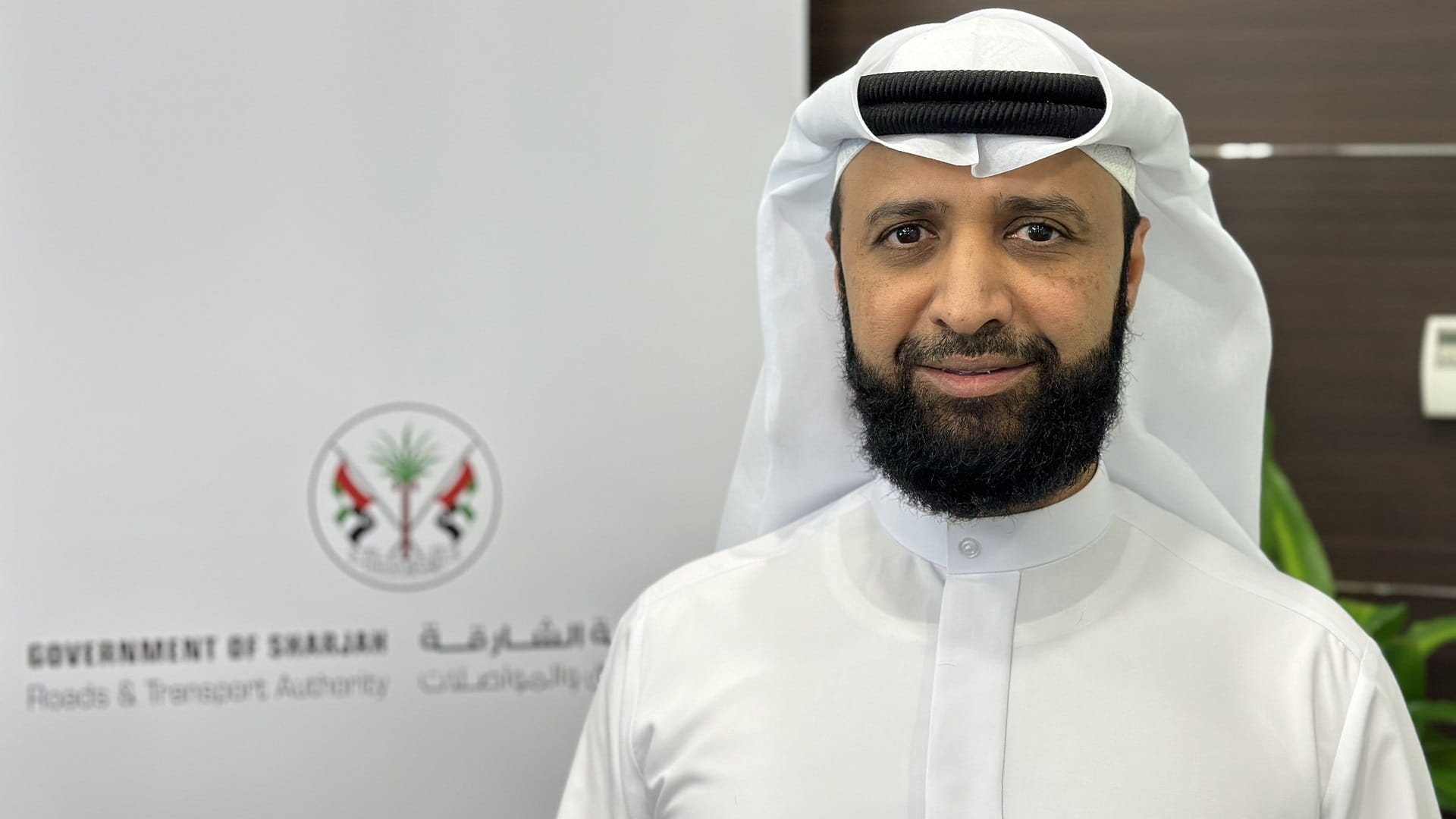 Image for the title: Sharjah, Ajman Transport authorities sign MOU  