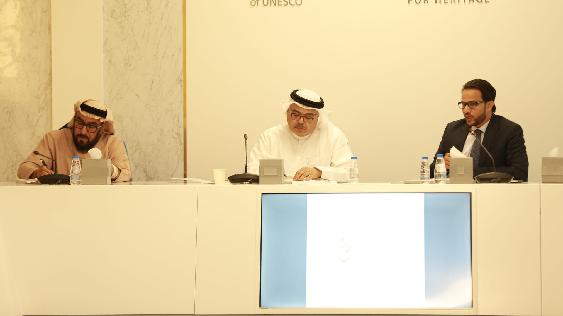 Image for the title: SIH gears up to launch 5th edition of Cultural Heritage Award 