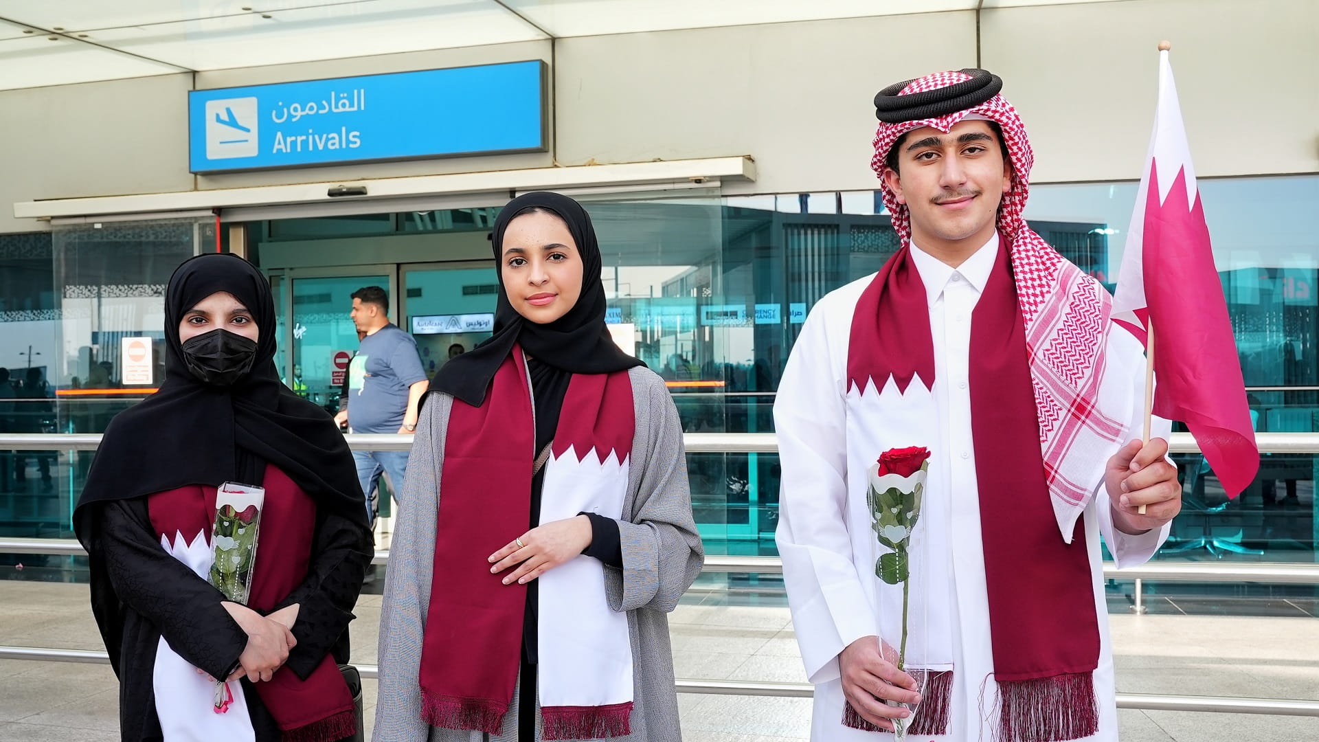 صورة بعنوان: انطلاق مناهزات اللغة العربية لدول الخليج في نسختها الخامسة 