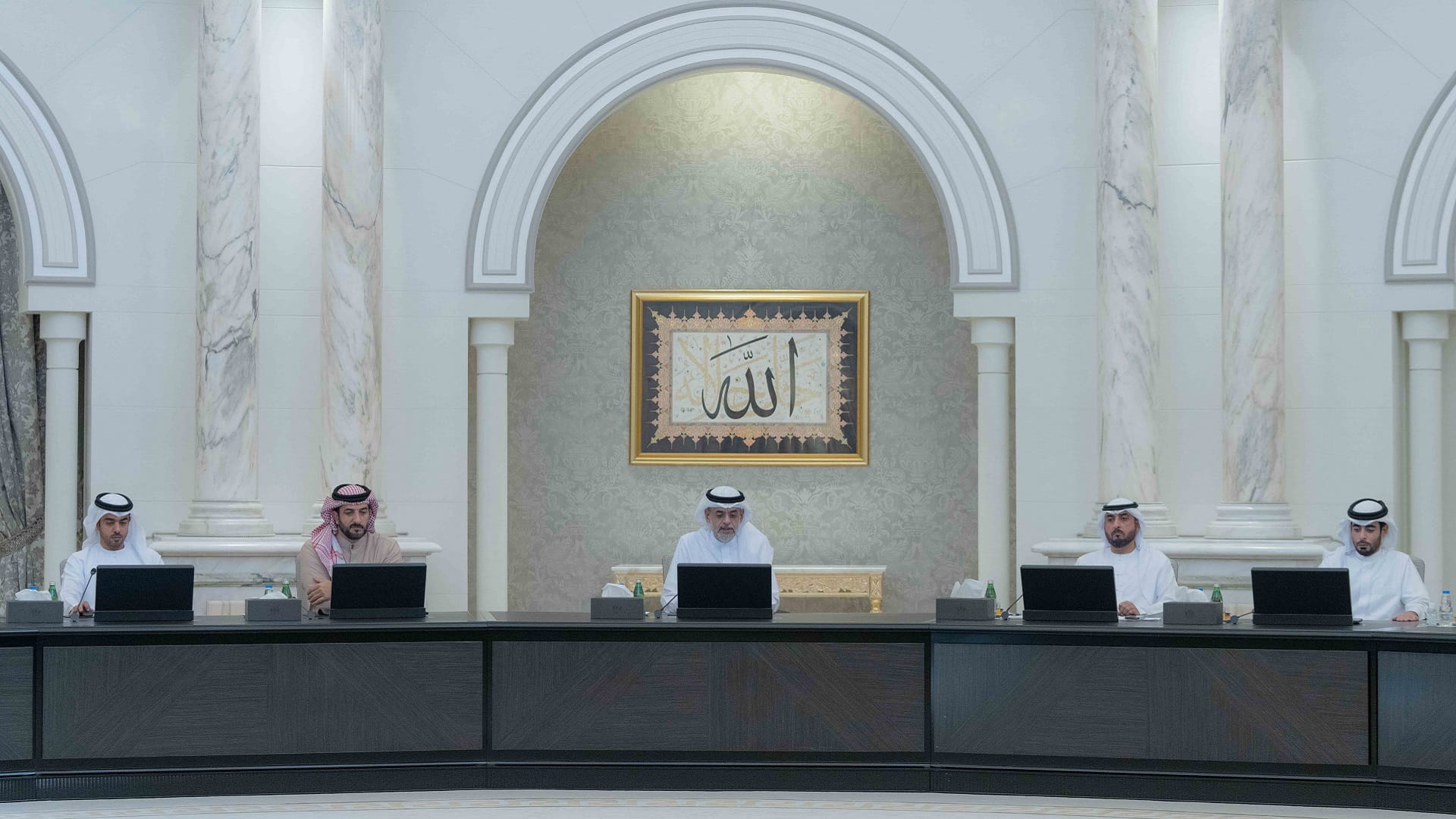 Image for the title: SEC approves 2 proposed laws regarding real estate matters 