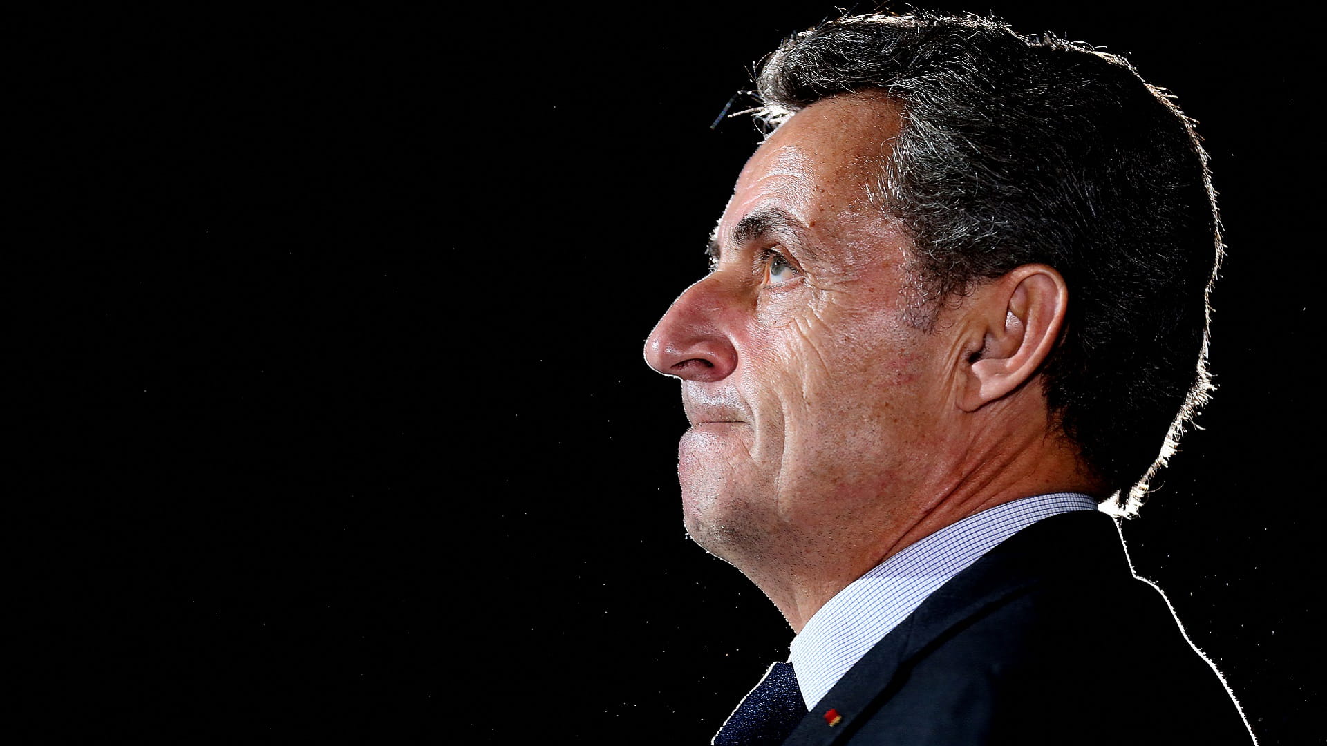 Image for the title: French court to announce verdict on Sarkozy appeal 