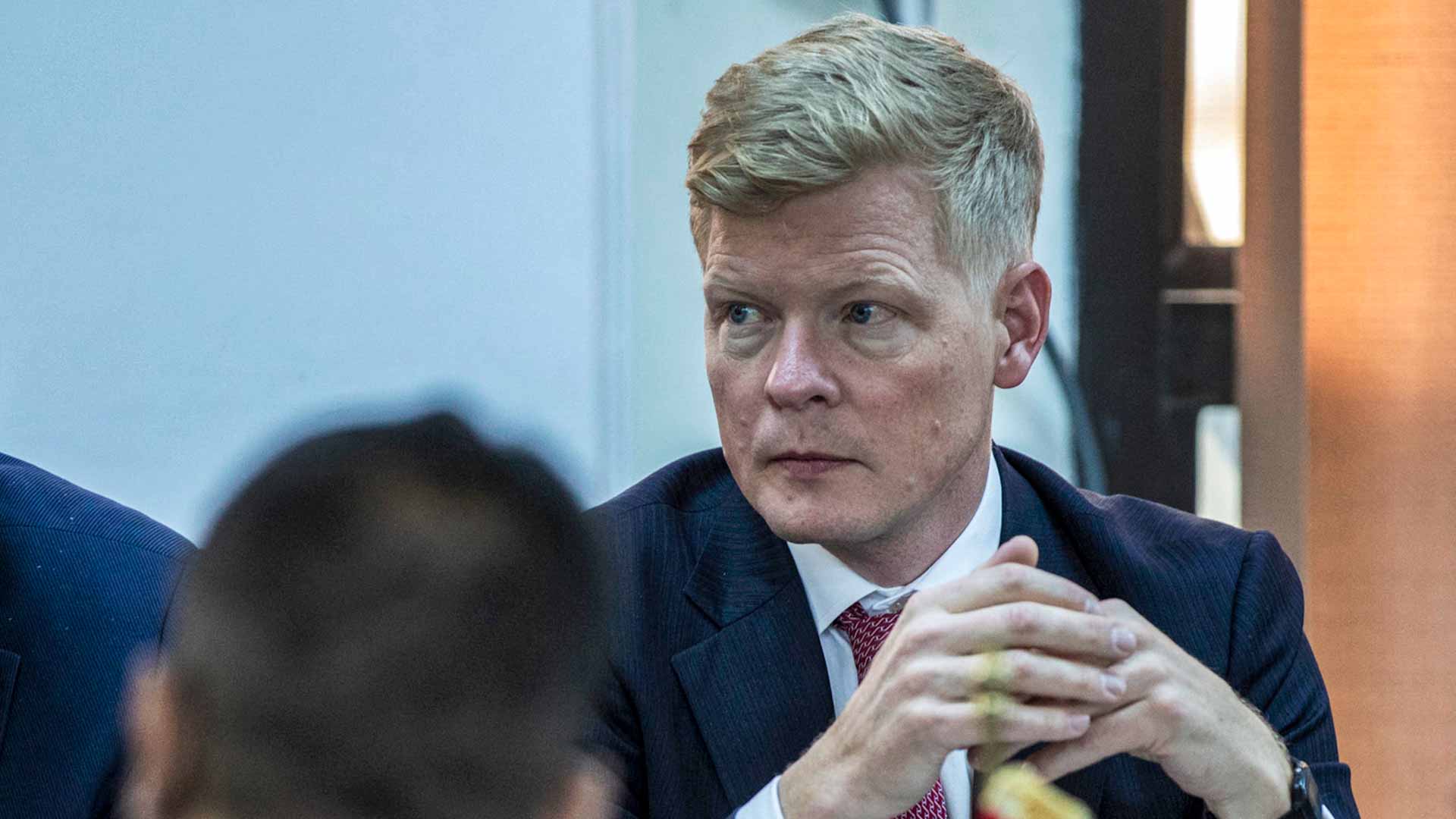 صورة بعنوان: فوراً..الأمم المتحدة تدعو إلى إنهاء دوامة التصعيد الخطيرة في اليمن 