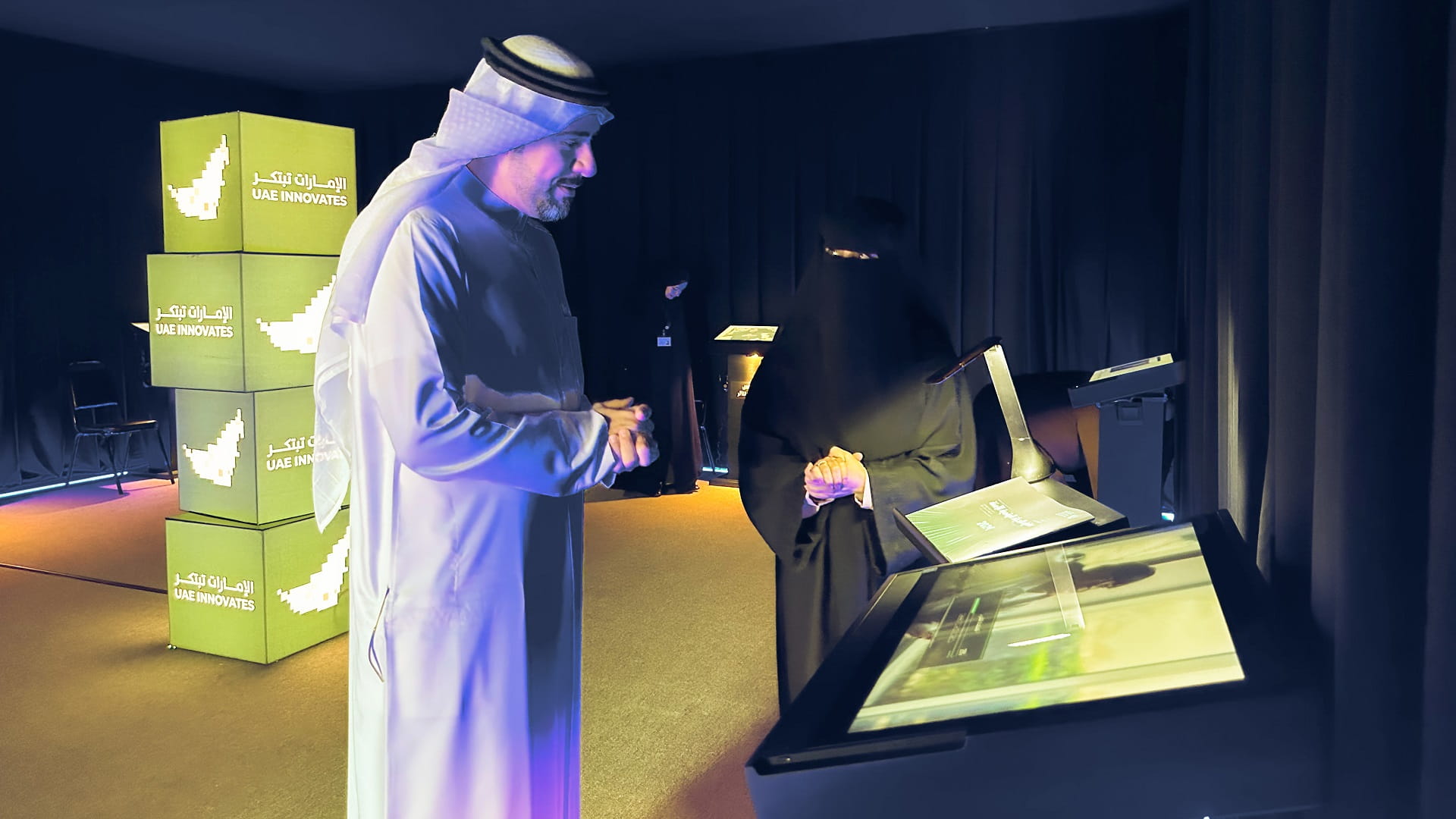 Image for the title: SSSD enhances quality of community life with innovative projects 