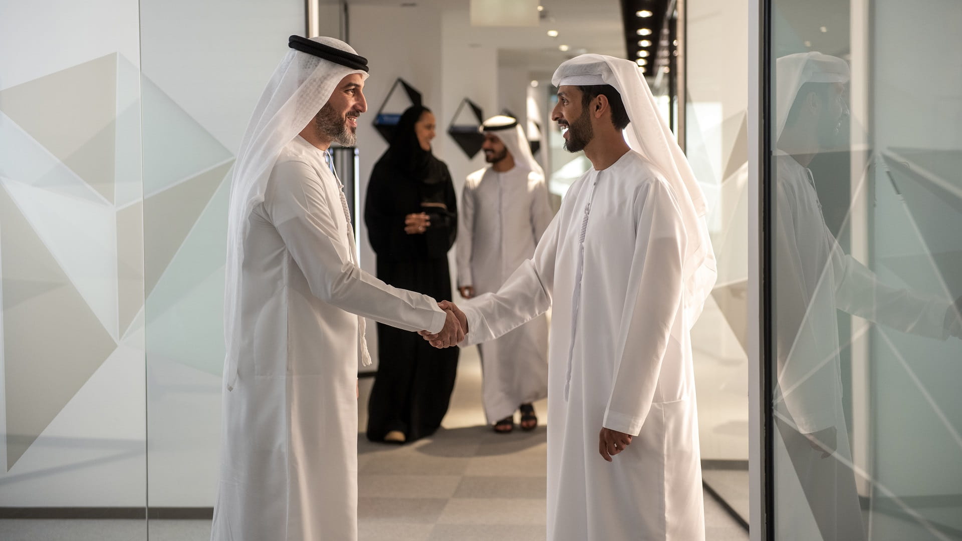 صورة بعنوان: "المعاشات" توضح قواعد الشمول لأحكام المرسوم بقانون رقم 57 لـ2023 